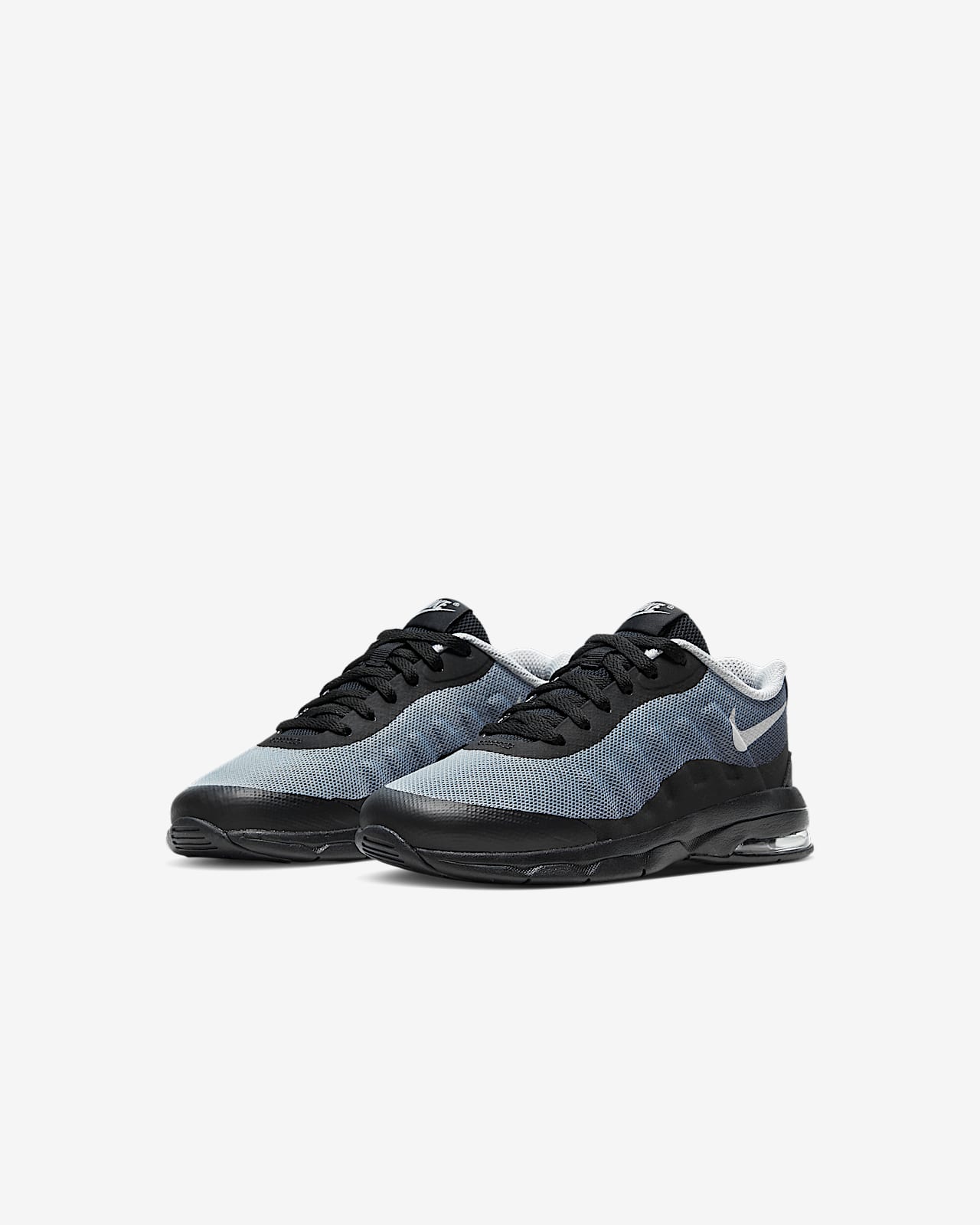 nike air max invigor hvid