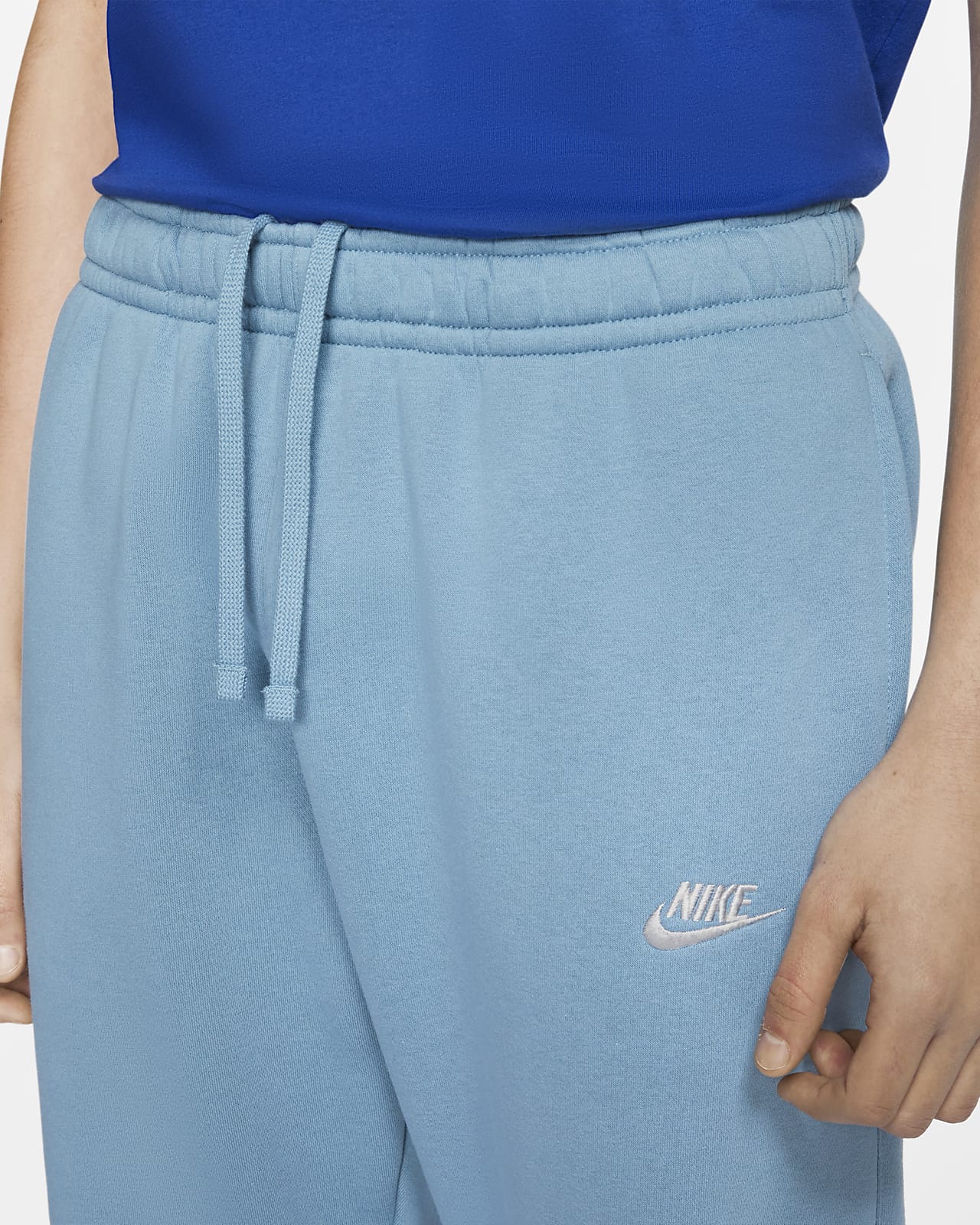 Buy > nike women's sportswear club fleece shorts > in stock