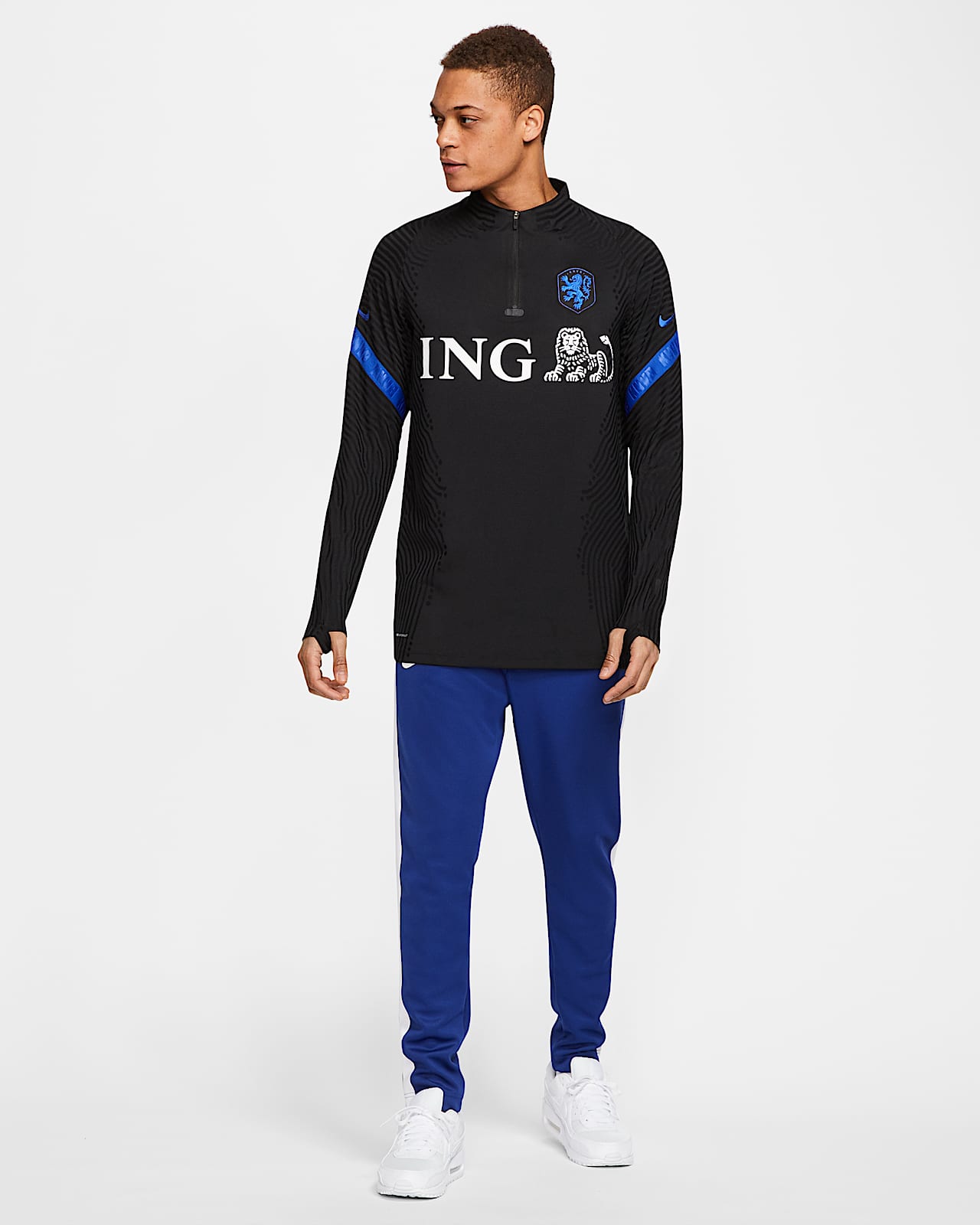 nike vaporknit t shirt