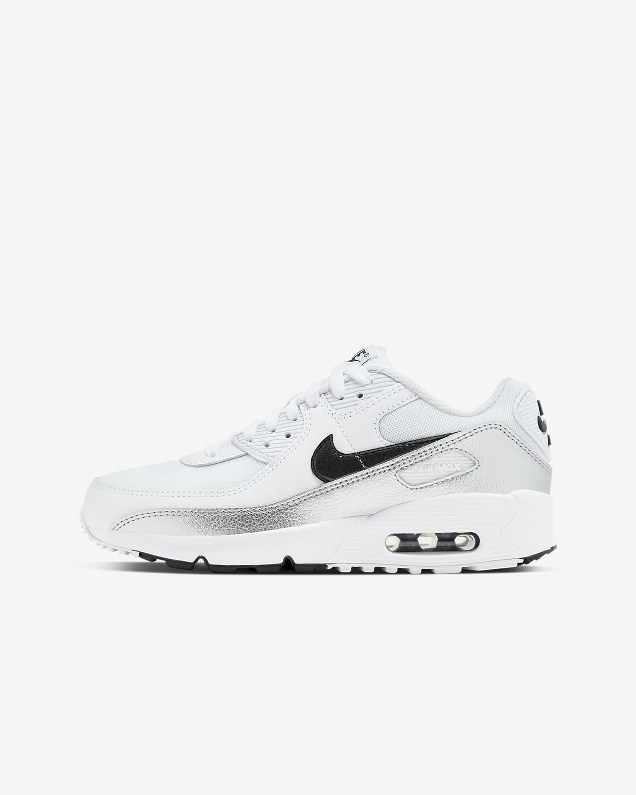 Soldes > chaussures nike air max 90 > en stock