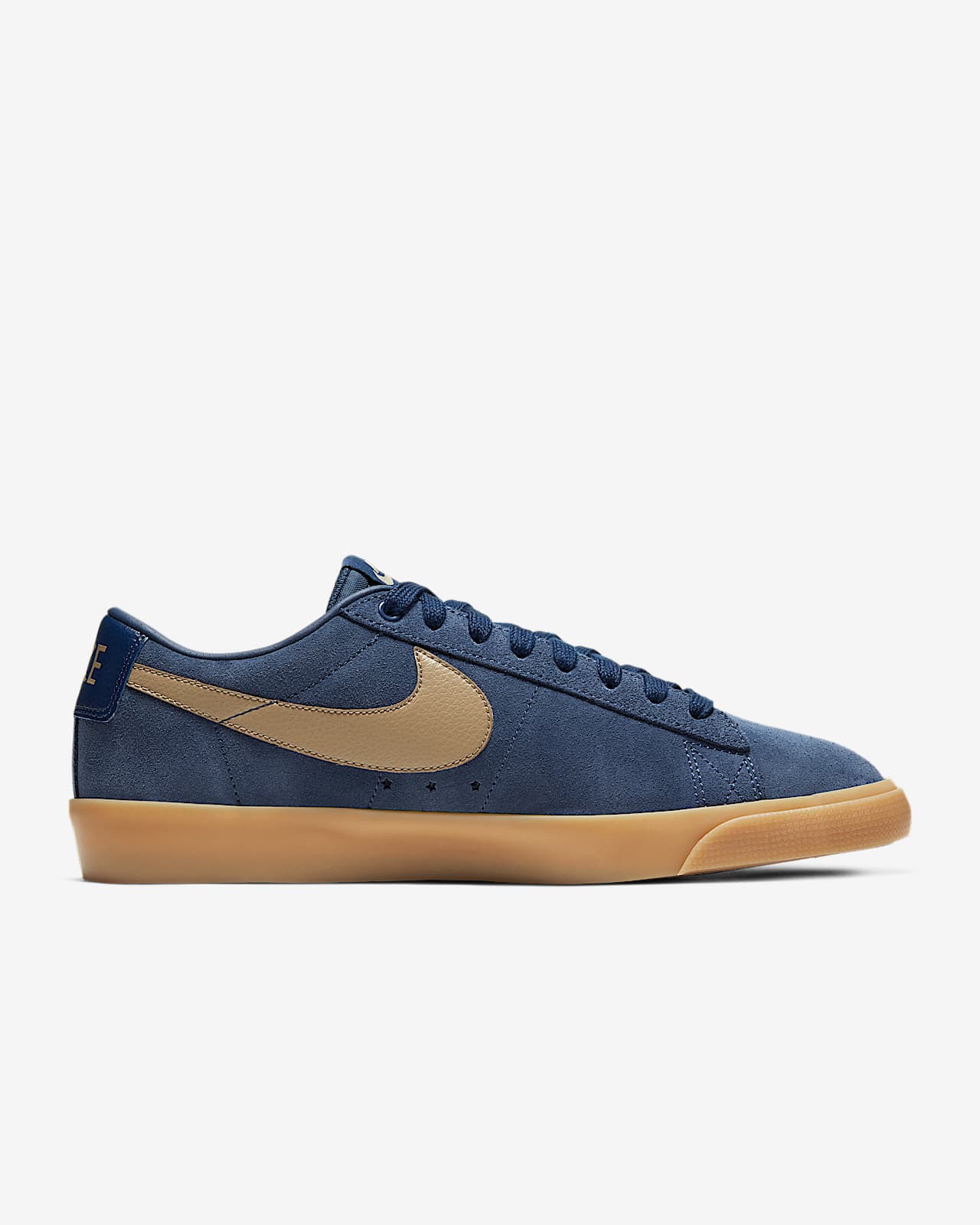 nike sb grant taylor blazer low