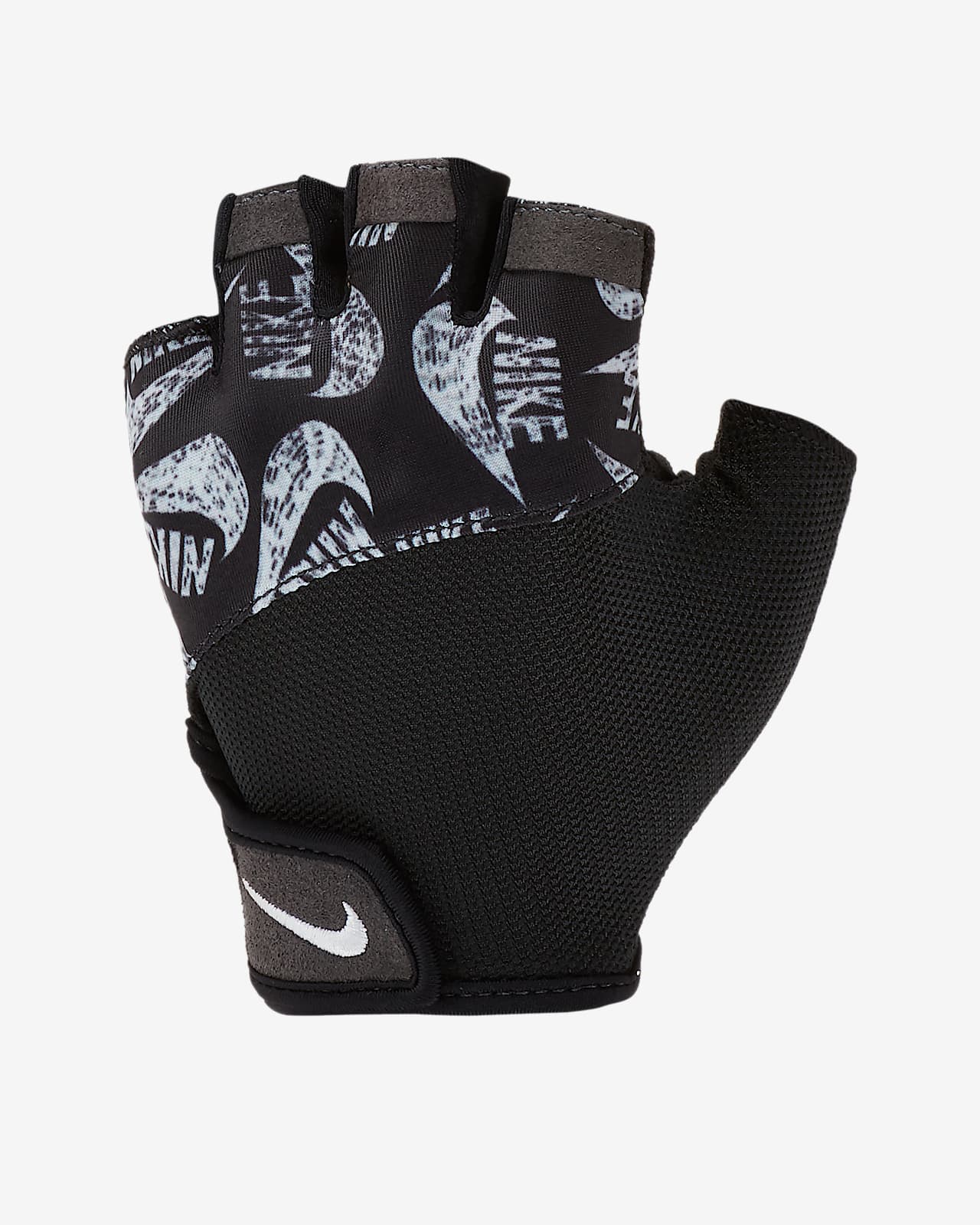 nike exercise gloves