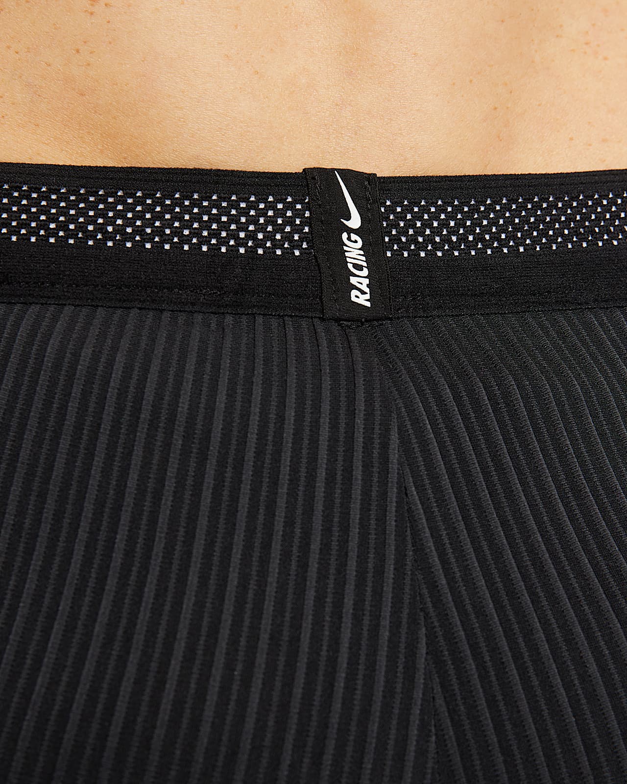 nike aeroswift half tights review