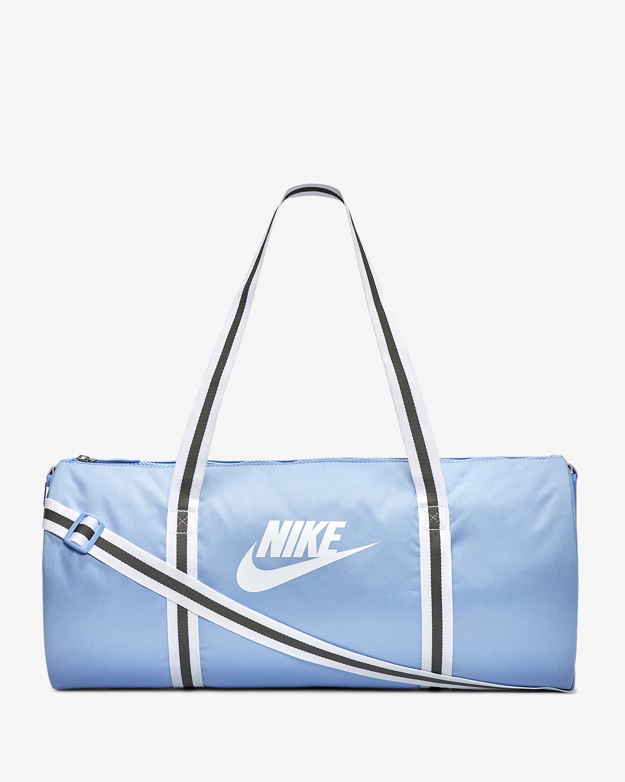 Nike Heritage Duffel Bag. Nike VN