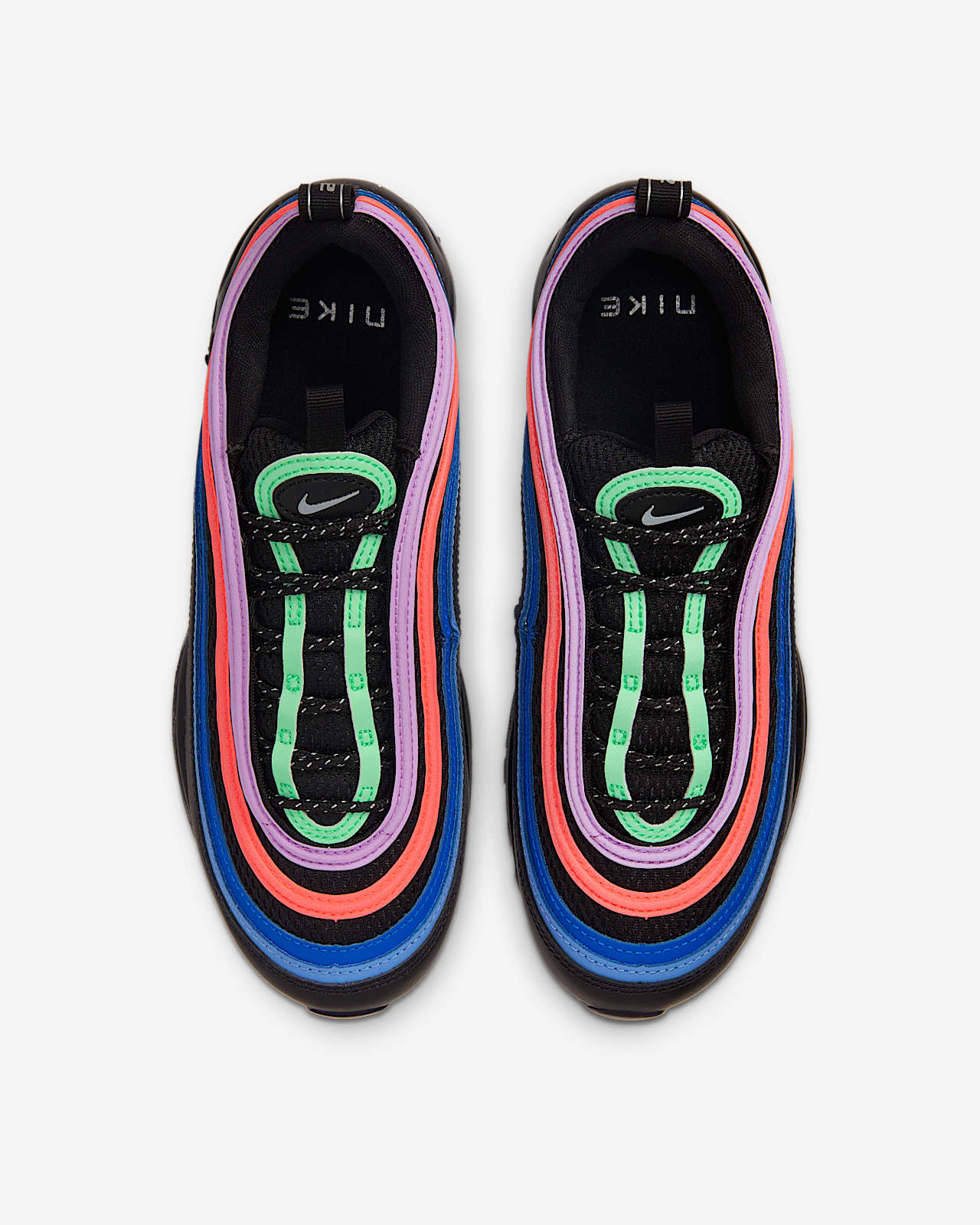 air 97 multicolor