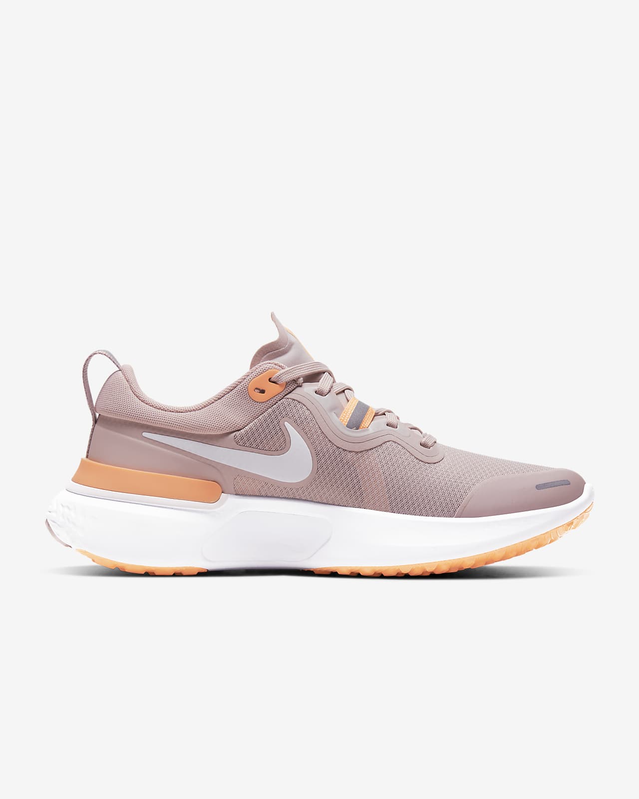 nike women's react miler running shoes