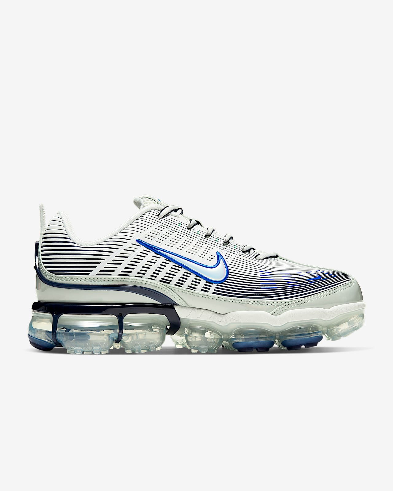 Nike Air Vapormax 360 sko til herre. Nike NO Nike Air Vapormax 360 sko til dame. Nike NO