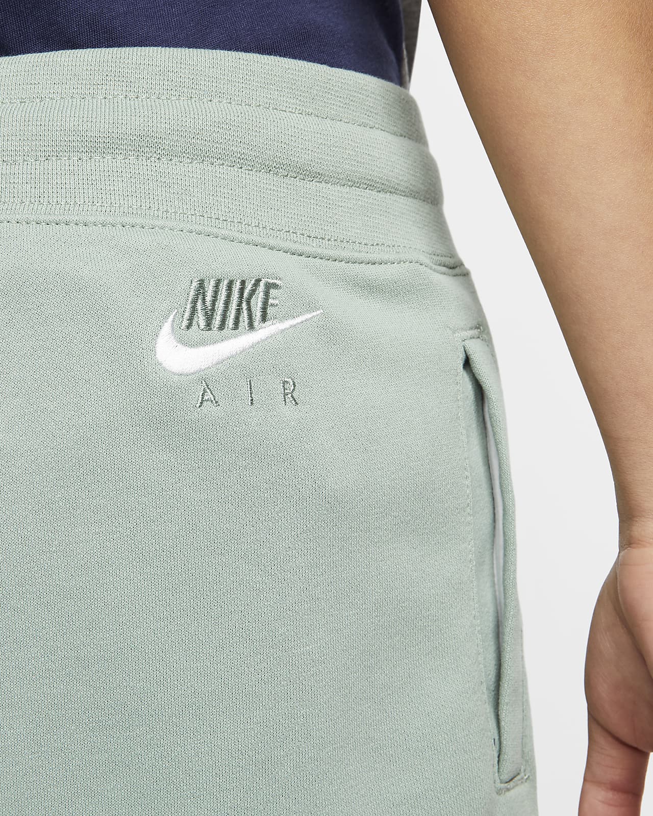 nike air max shorts junior