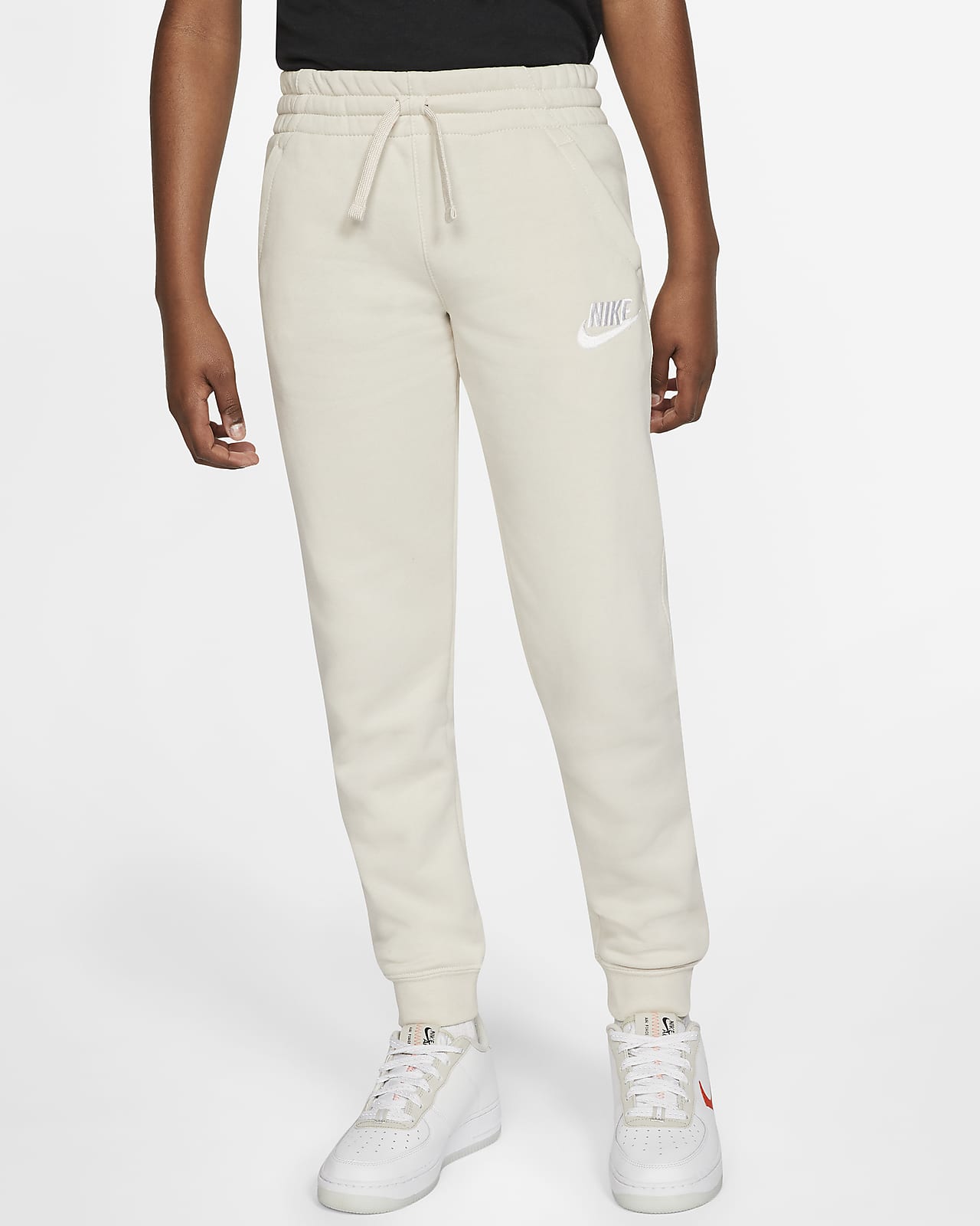 pantalon nike sportswear