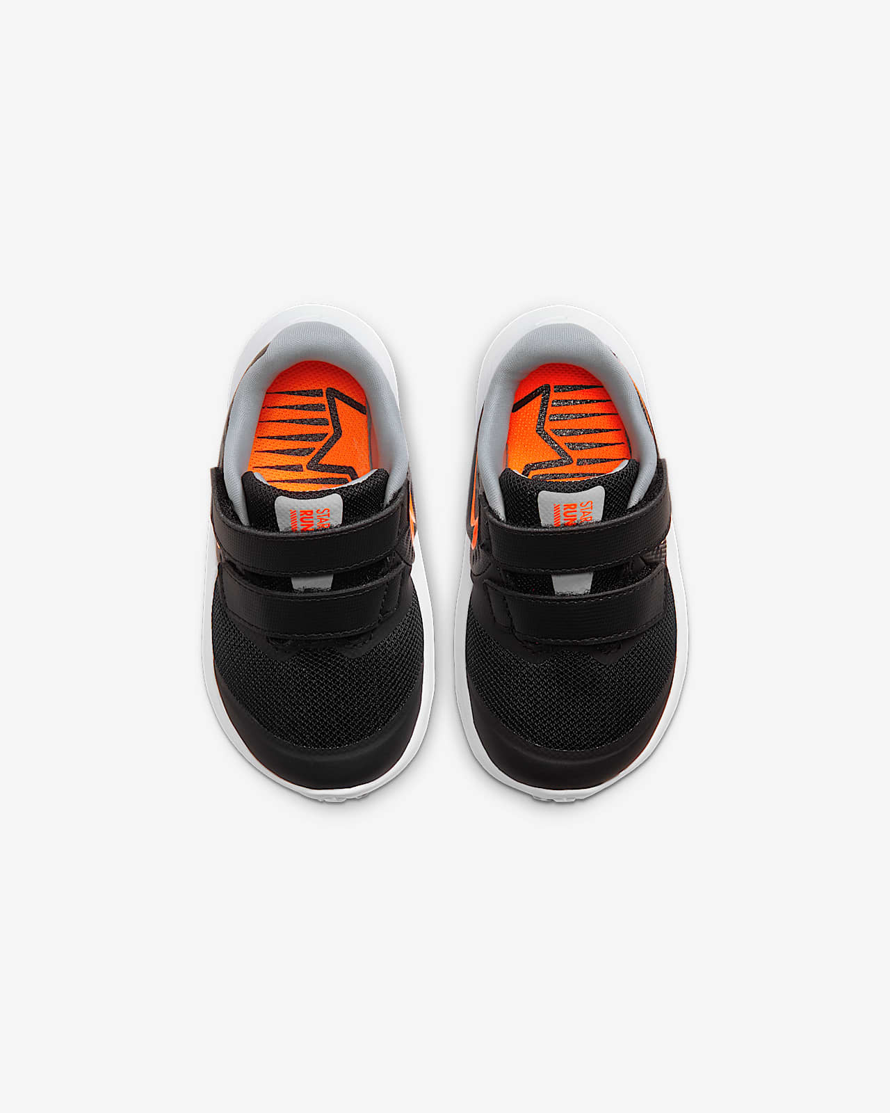 nike star runner 2 baby