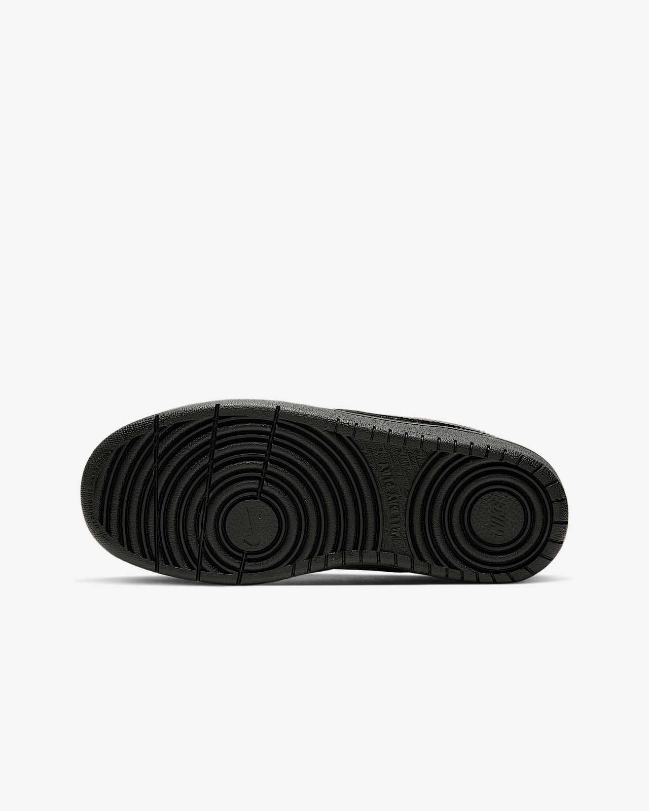 nike court borough low 27