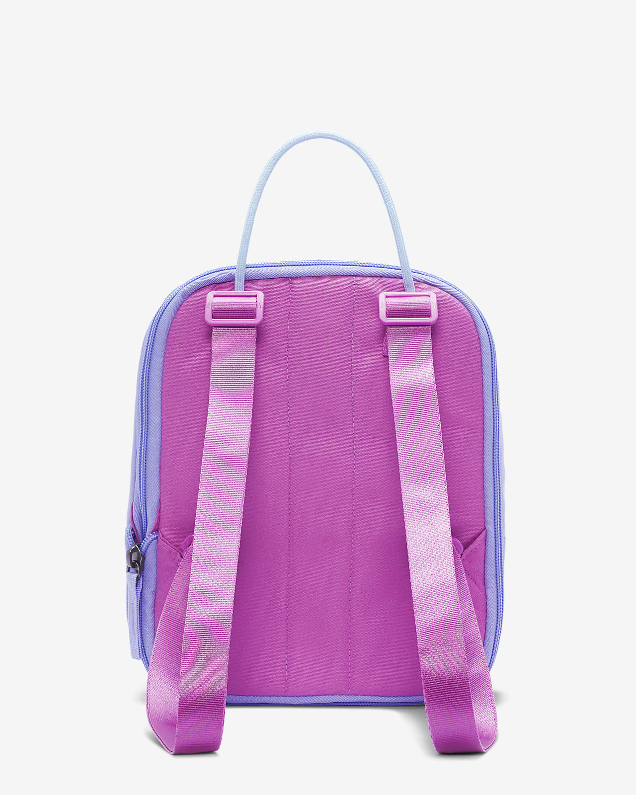 nike backpack light pink