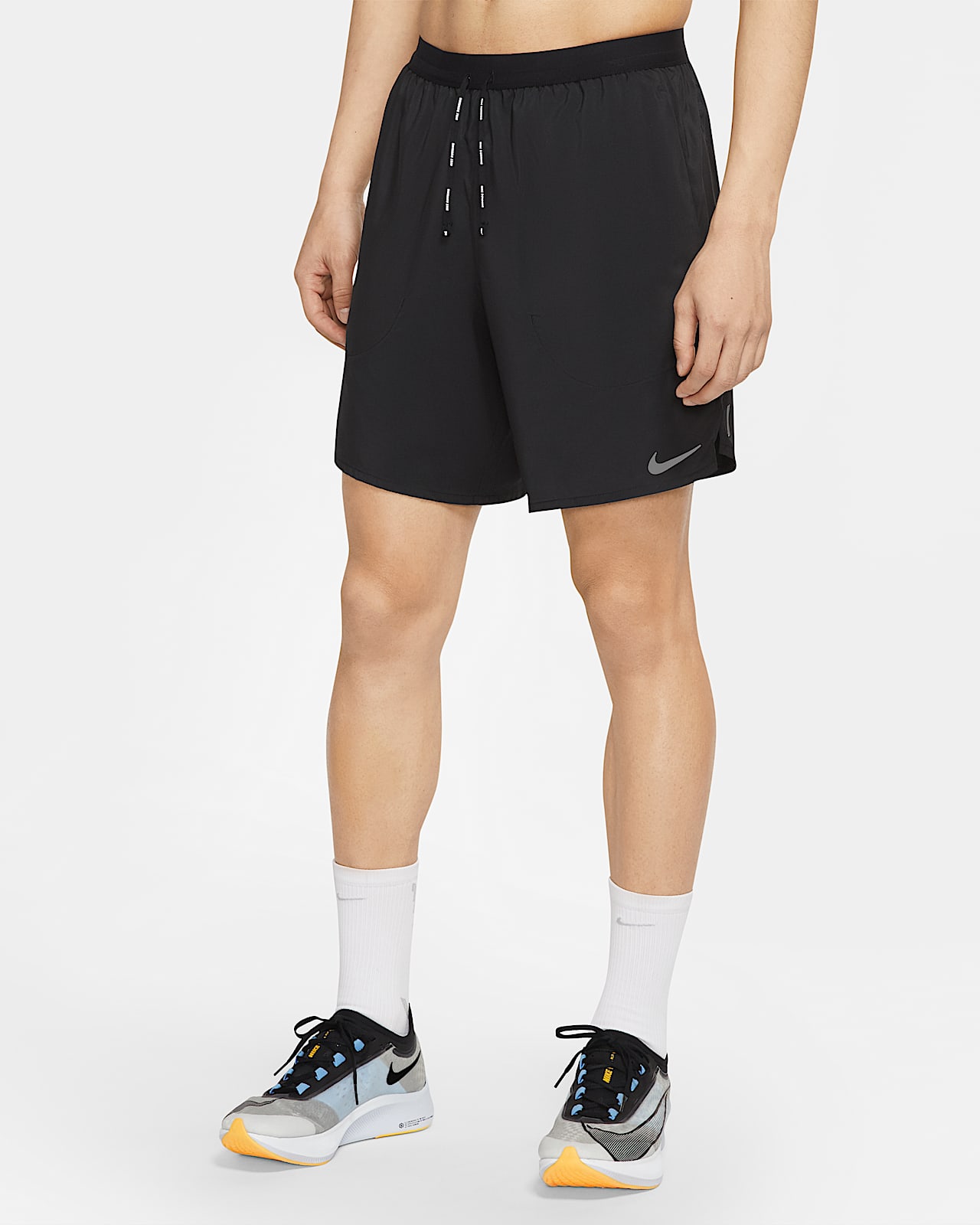 nike shorts with built in compression