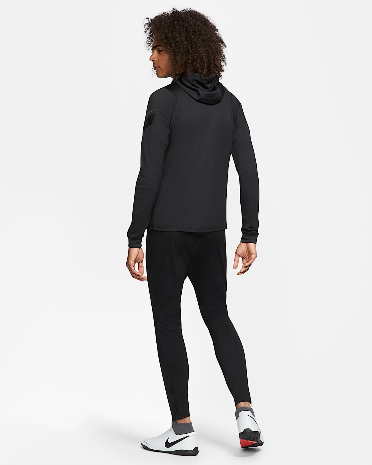 nike performance tracksuit