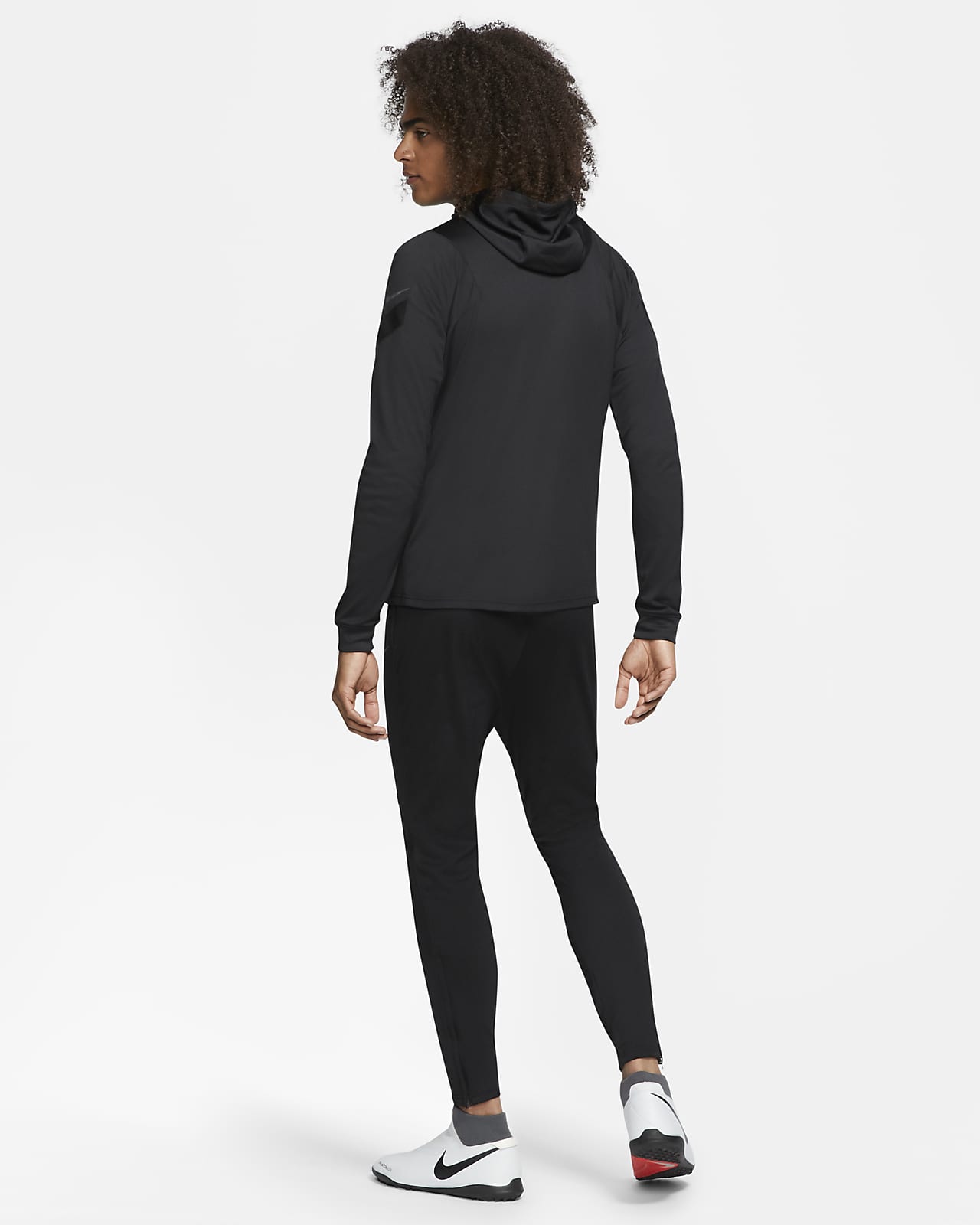 nike dri fit pantalon