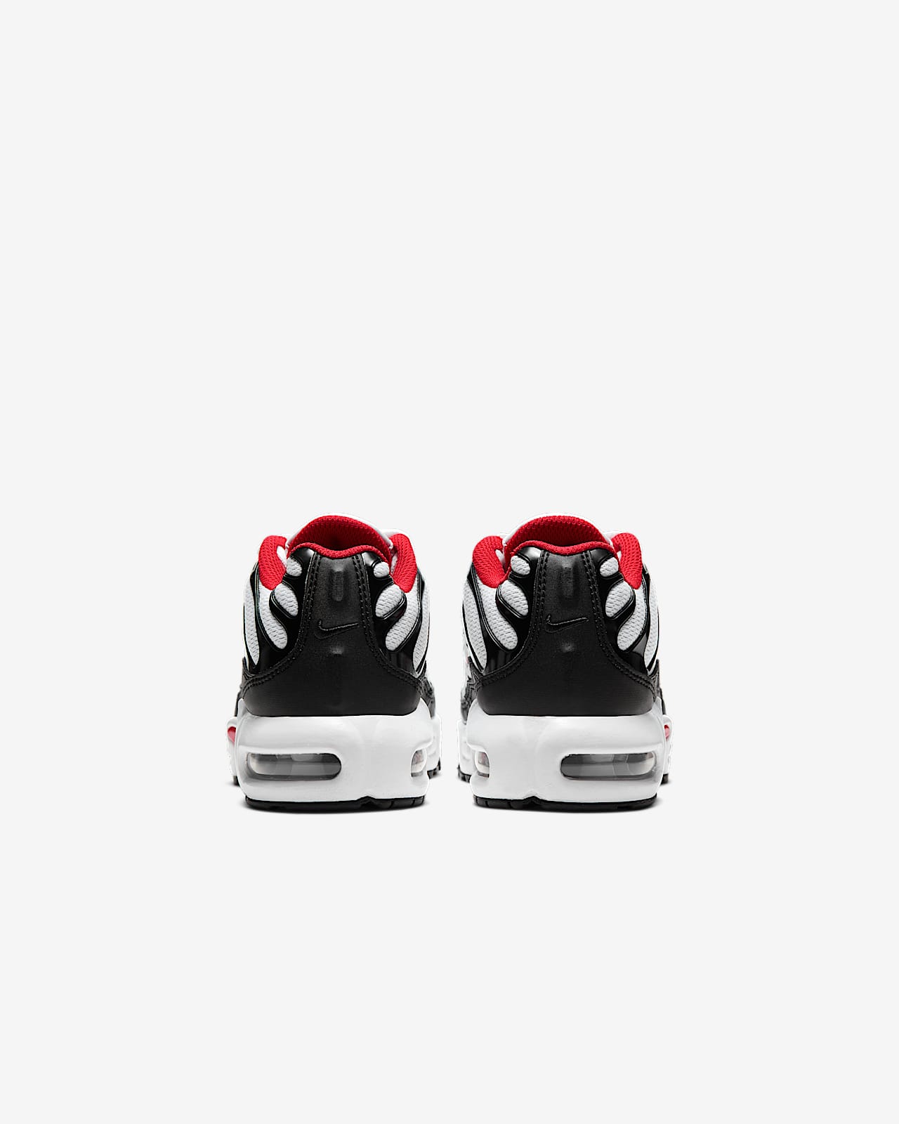 little kids air max plus