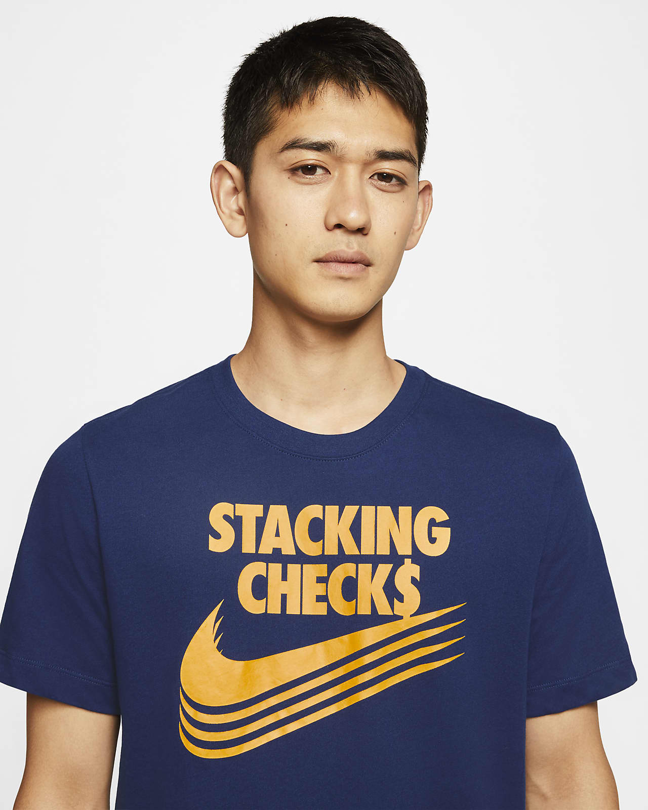 nike check image