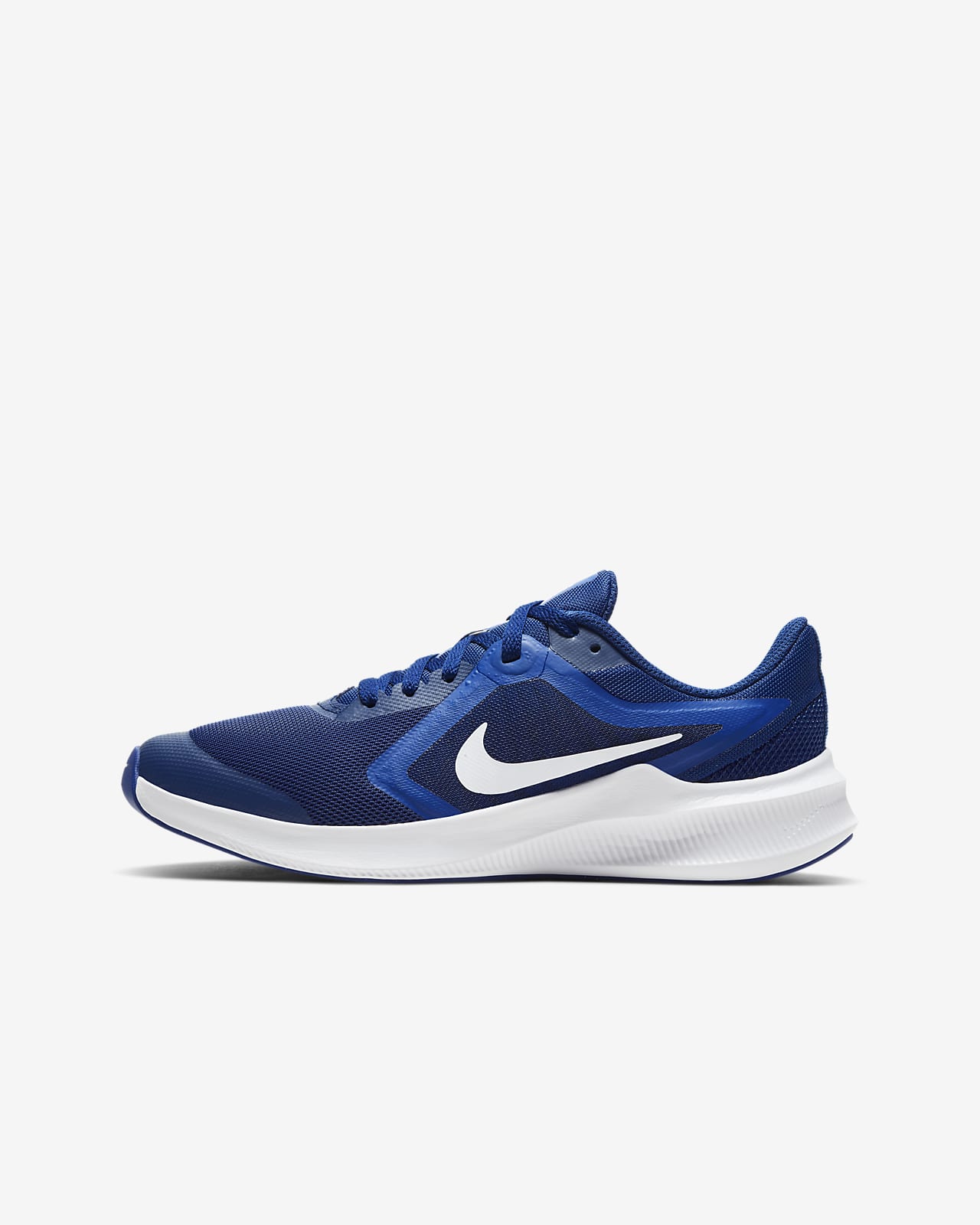 nike downshifter pisada