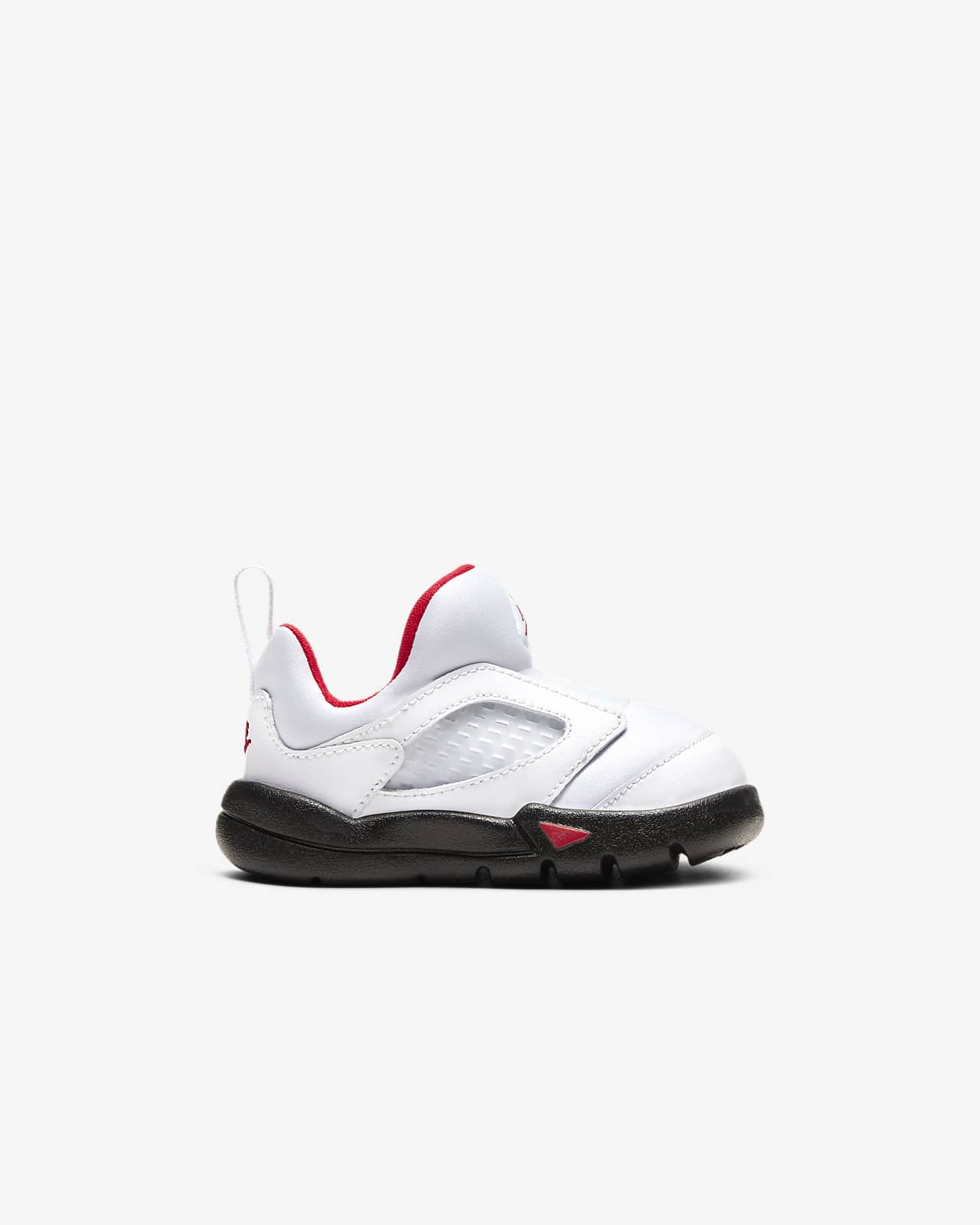 Scarpa Jordan 5 Retro Little Flex - Neonati/Bimbi piccoli. Nike IT