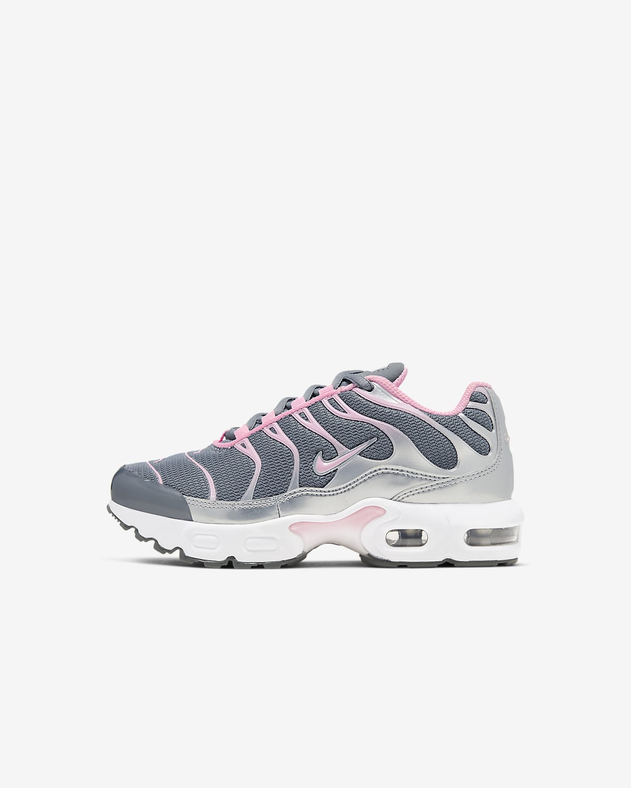 nike air max plus bambino