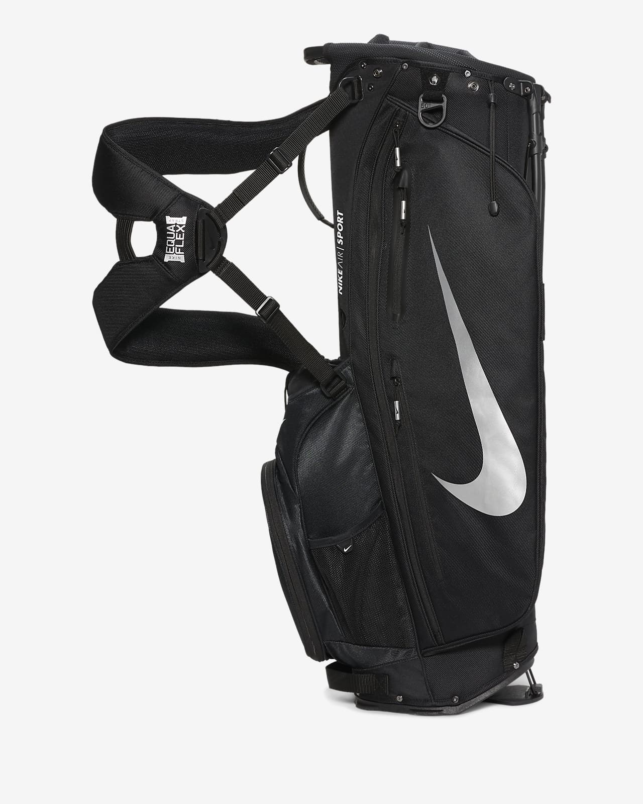 Nike Air Sport Golf Bag. Nike LU
