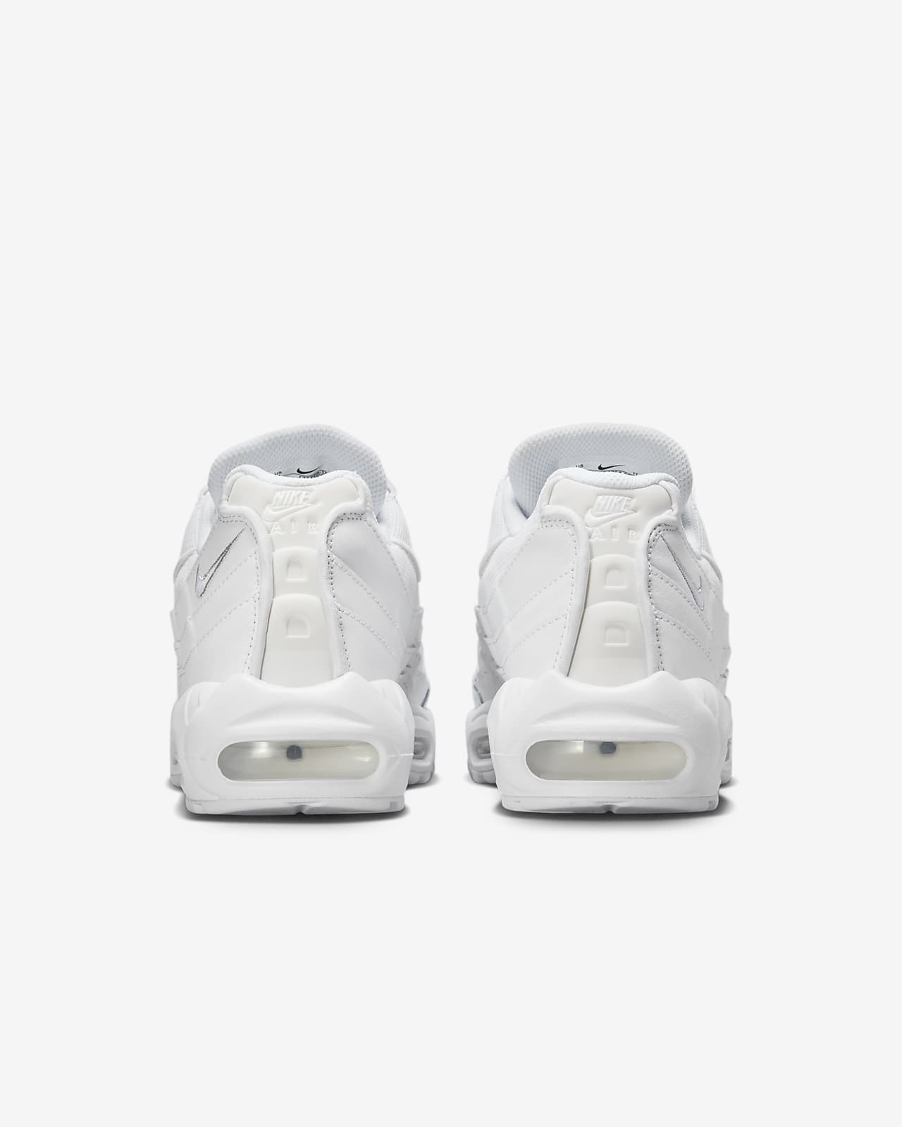 Nike Men's Air Max 95 Essential Sneaker