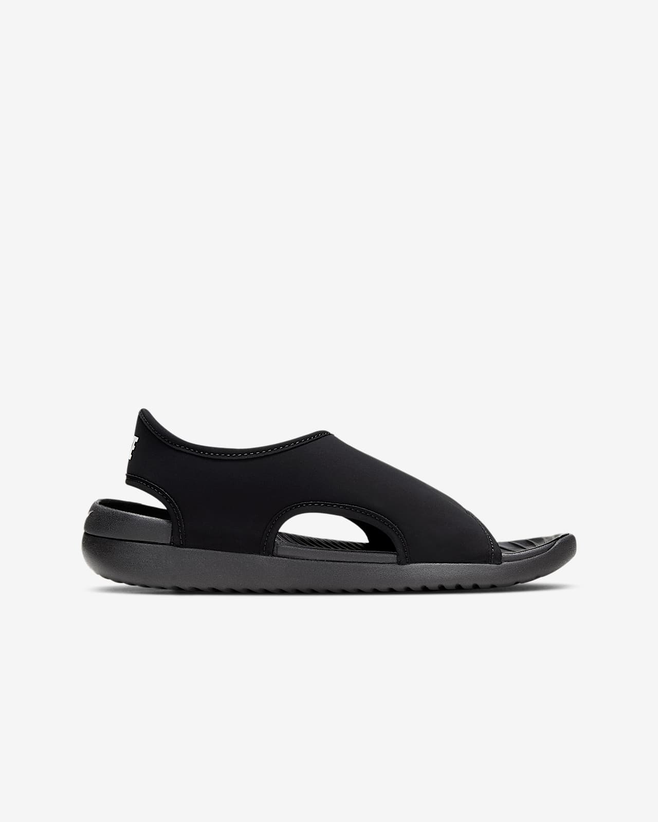 Sandalias para niños talla pequeña/grande Nike Sunray Adjust 5 V2. Nike.com
