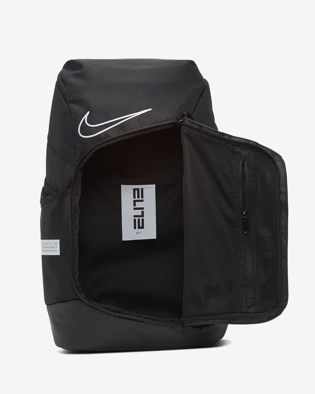 nike pro elite basketball backpack