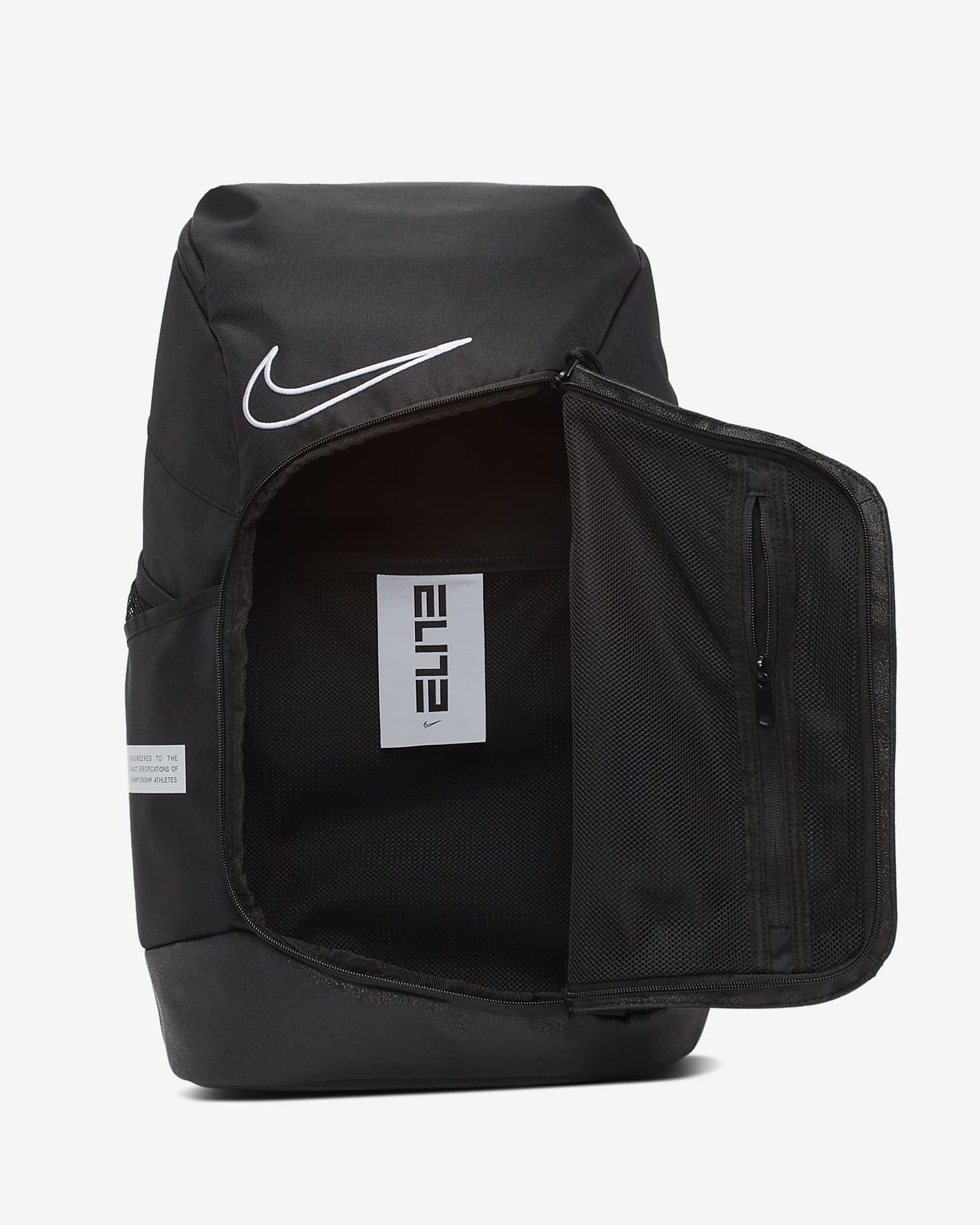 nike mercurial lvl up backpack