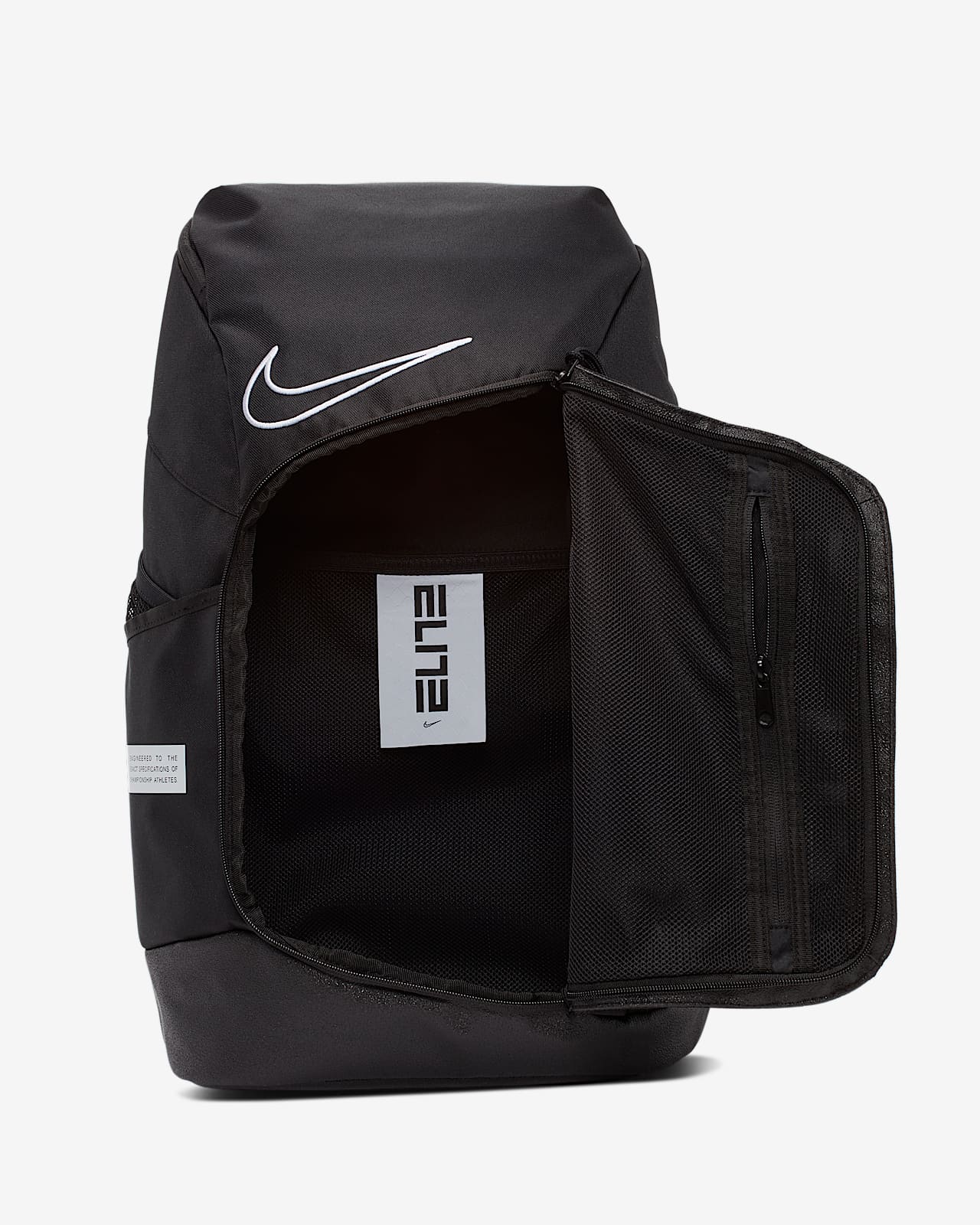 nike elite backpack near me