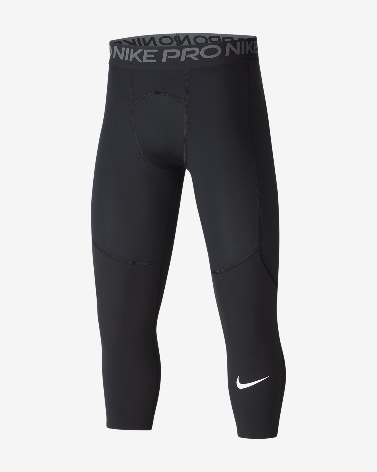 kids nike tights