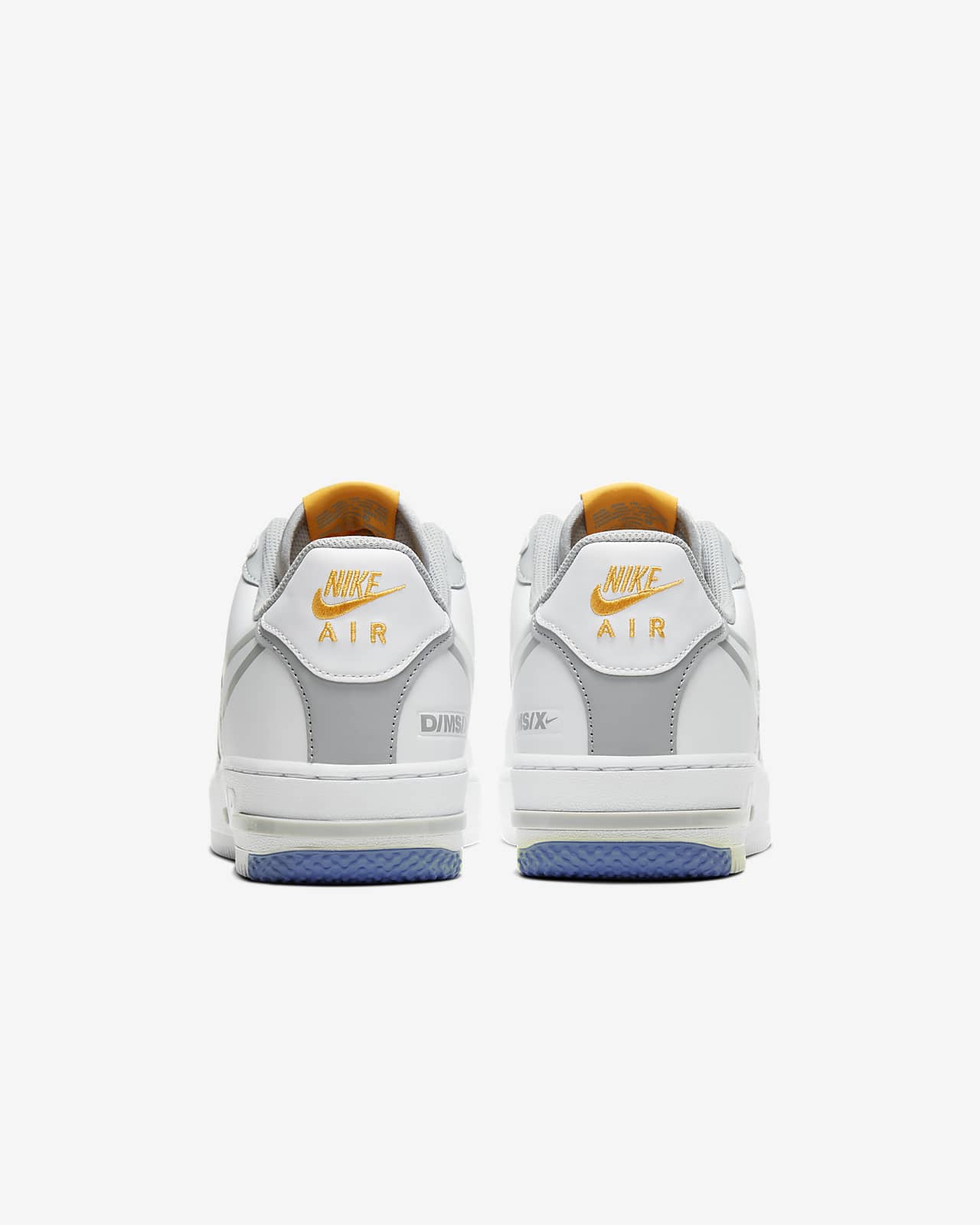 nike air force 1 good for walking