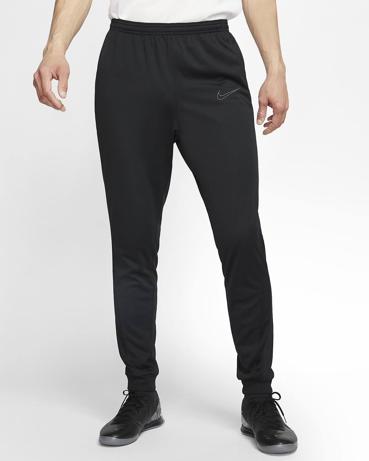 nike academy tracksuit bottoms mens