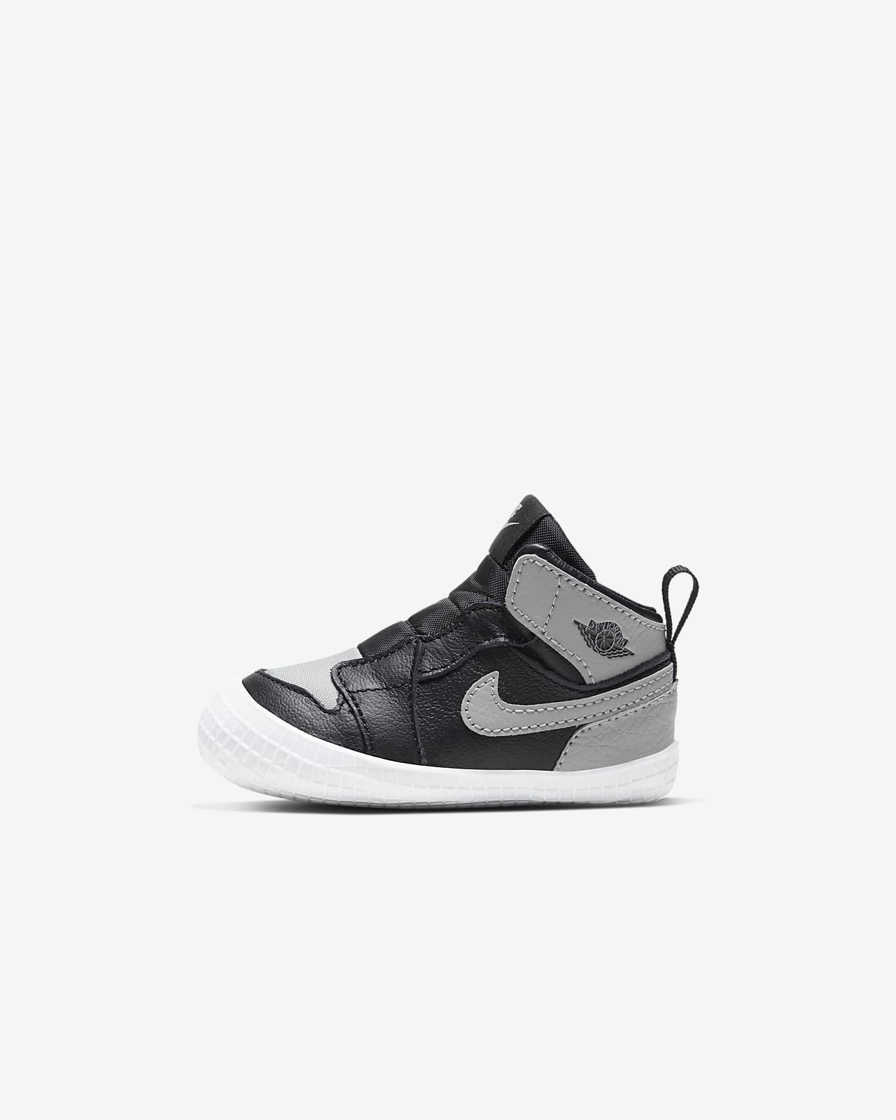 nike cot bootie