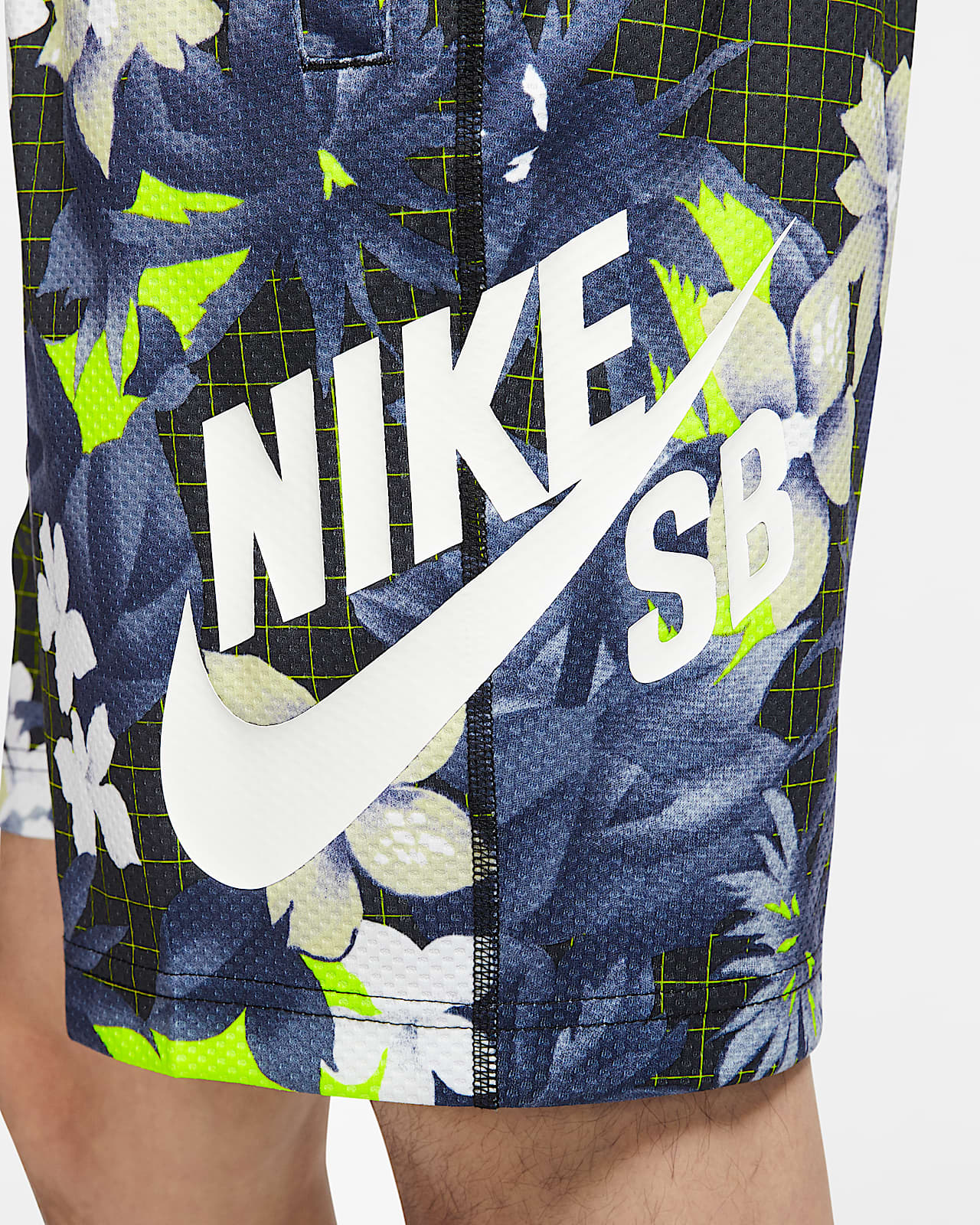 nike sb paradise sunday shorts