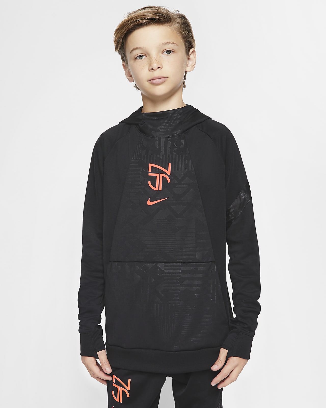 neymar jr hoodie