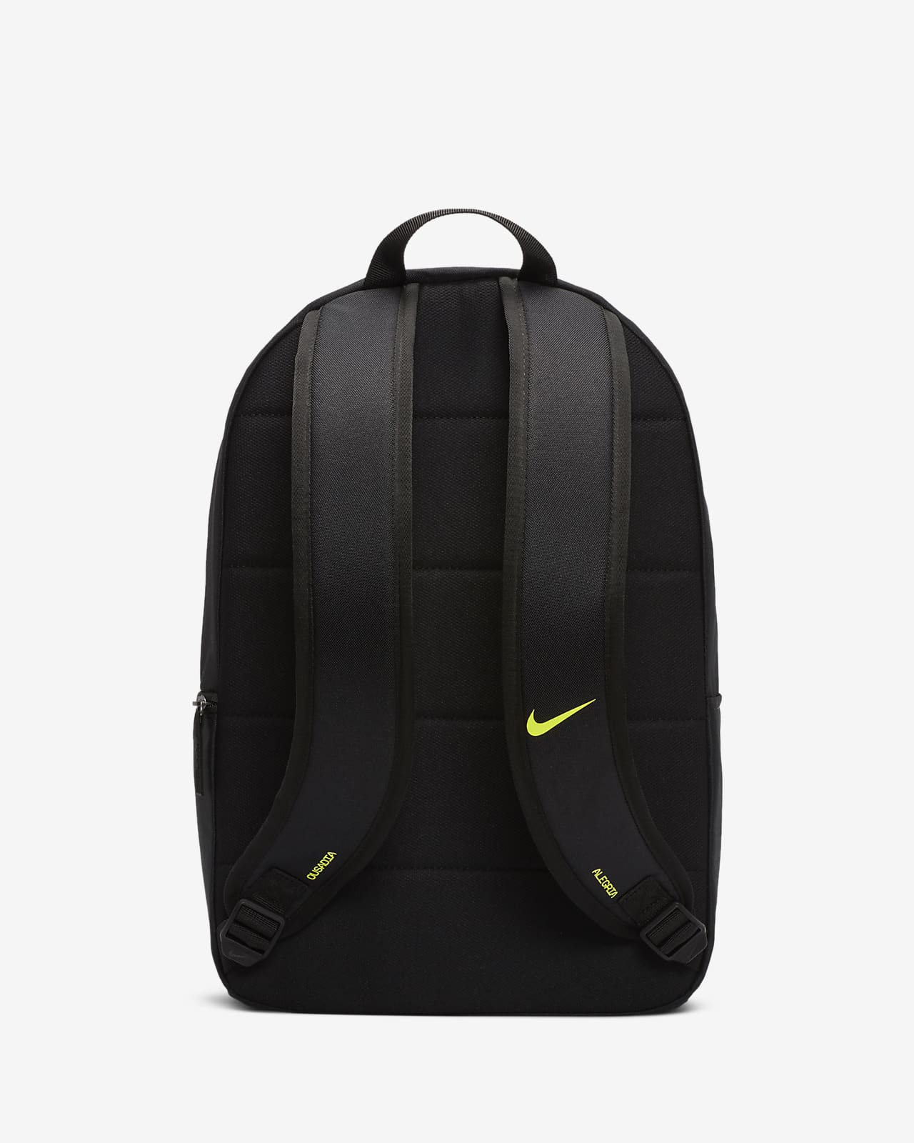 neymar bag nike