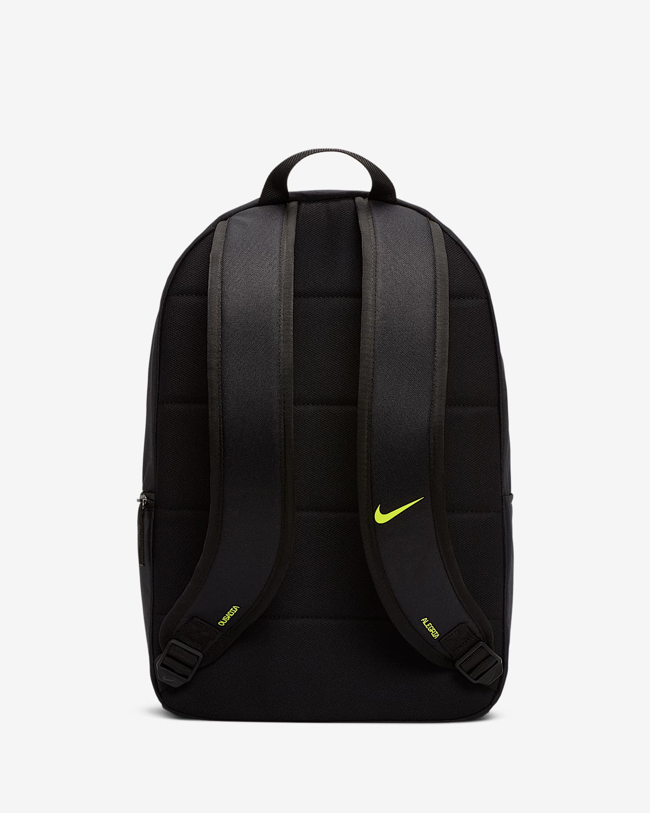 nike neymar soccer backpack