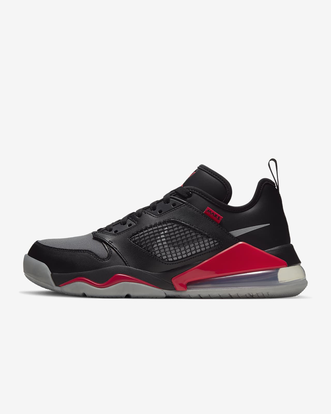 Jordan Mars 270 Low Men's Shoe. Nike JP
