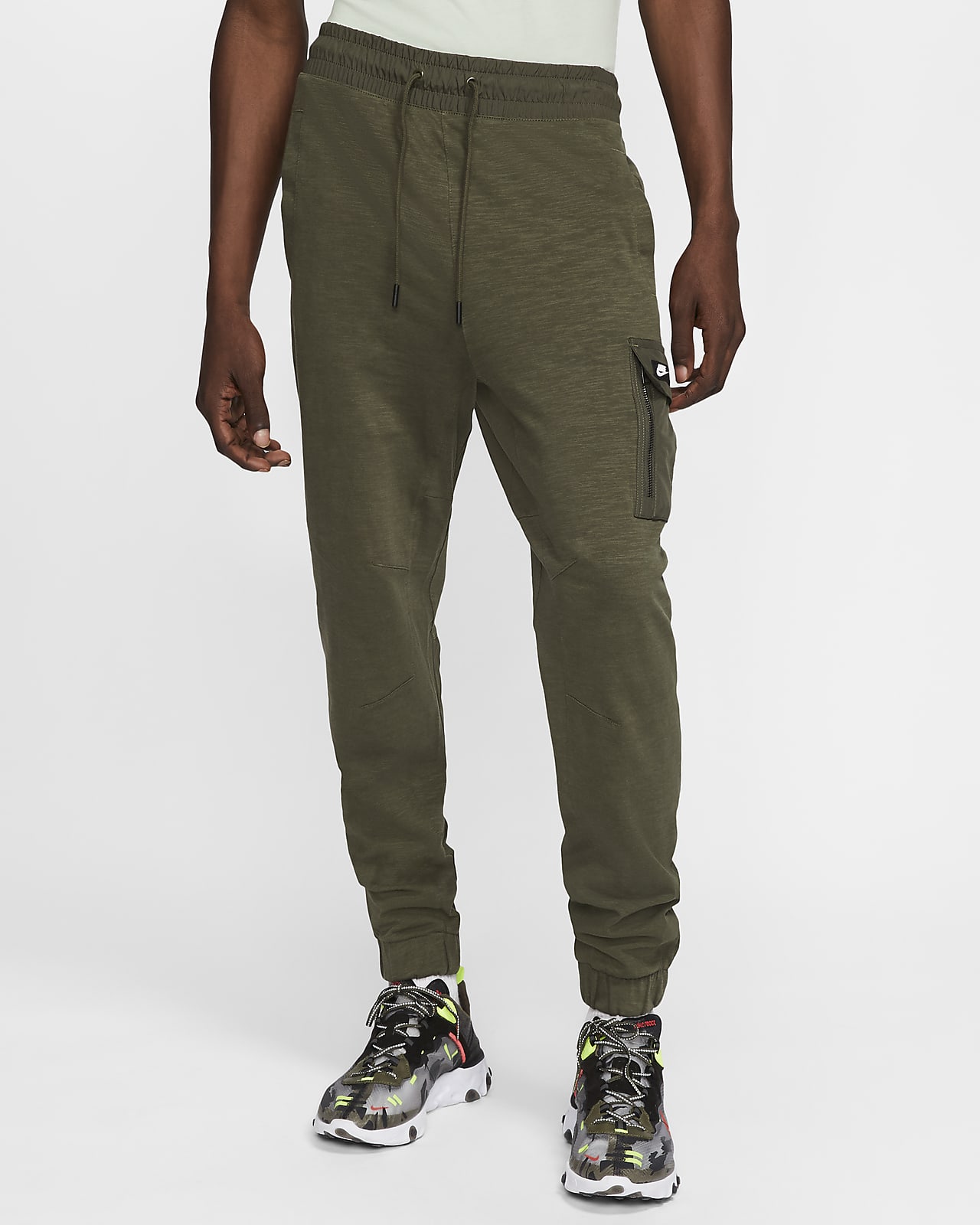 nike sportswear pantaloni sportivi