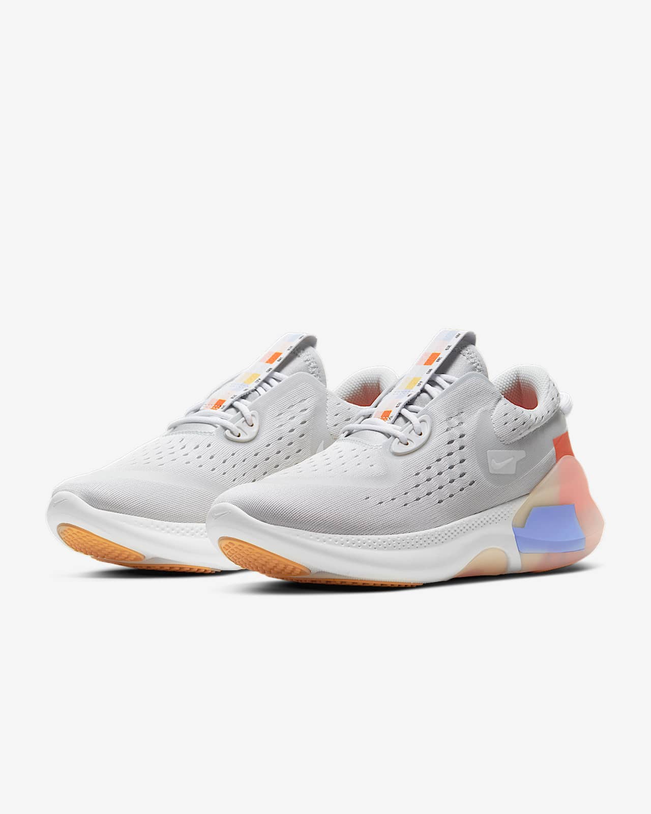 nike joyride dual run mujer