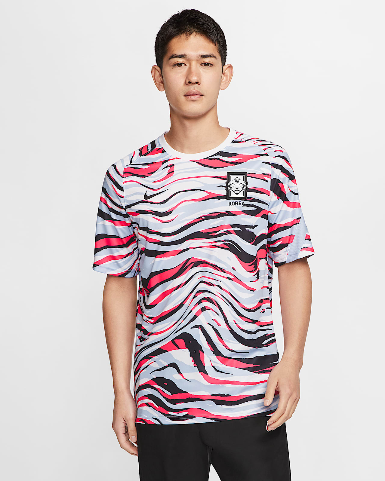 nike barcelona korea