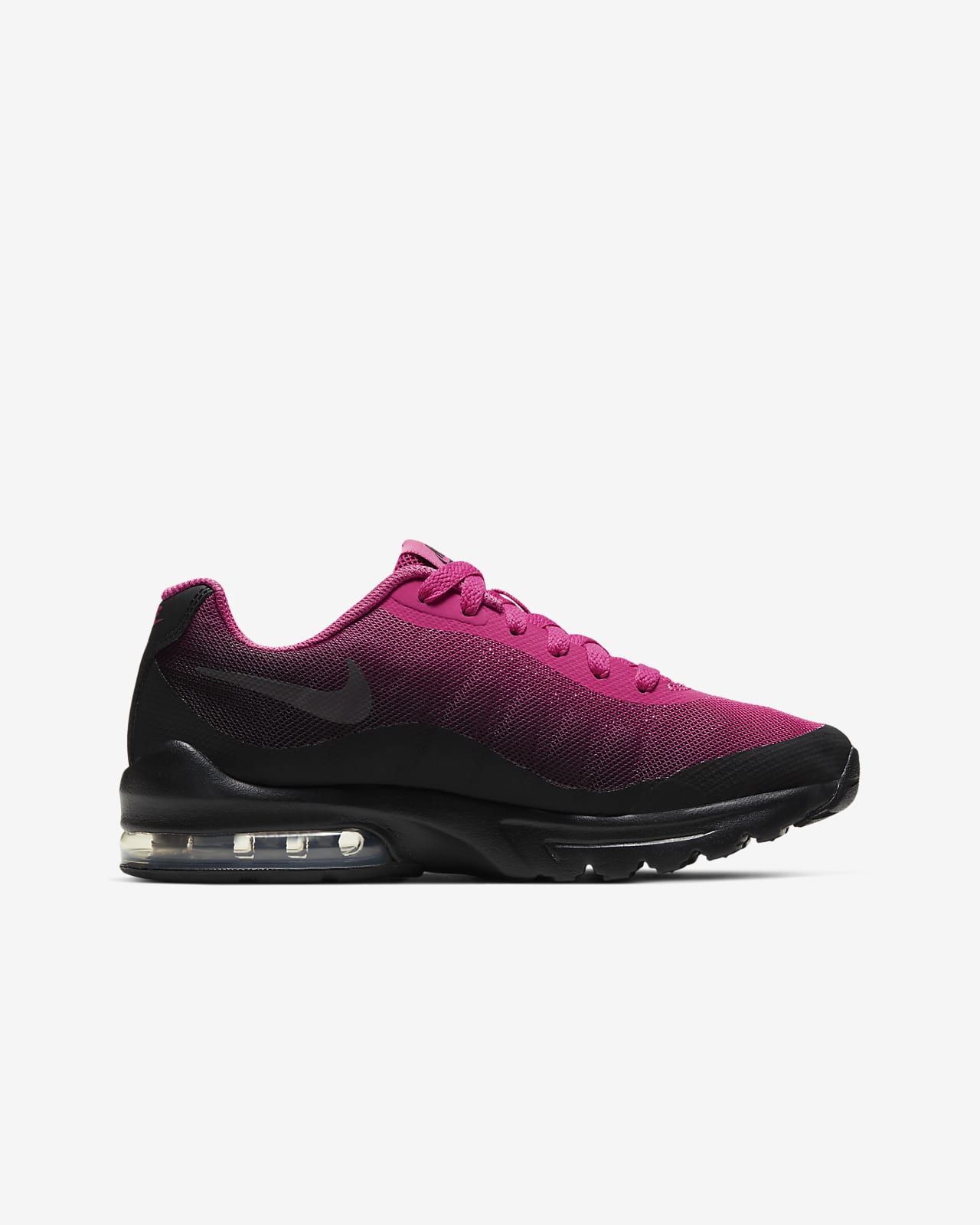 nike air max invigor trainers child girls