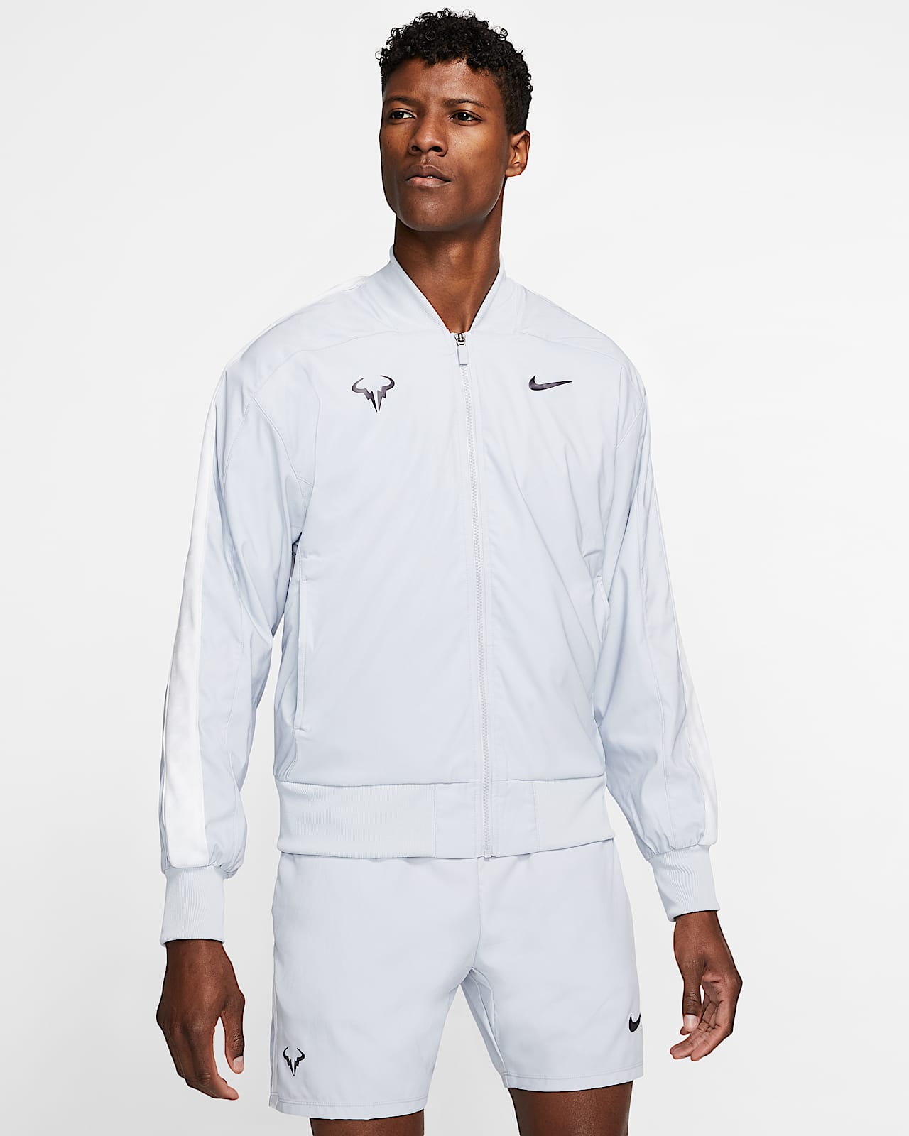 rafa jacket