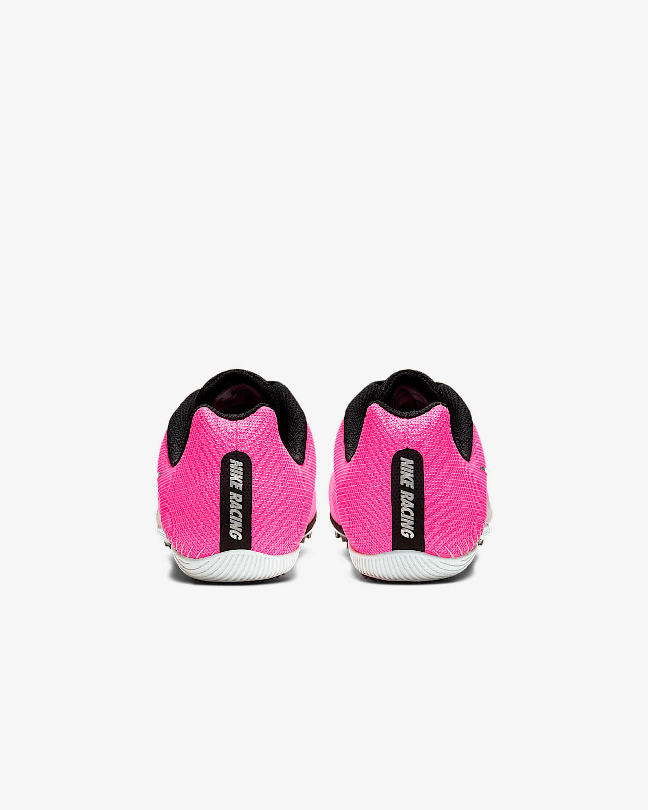 track spikes under $30
