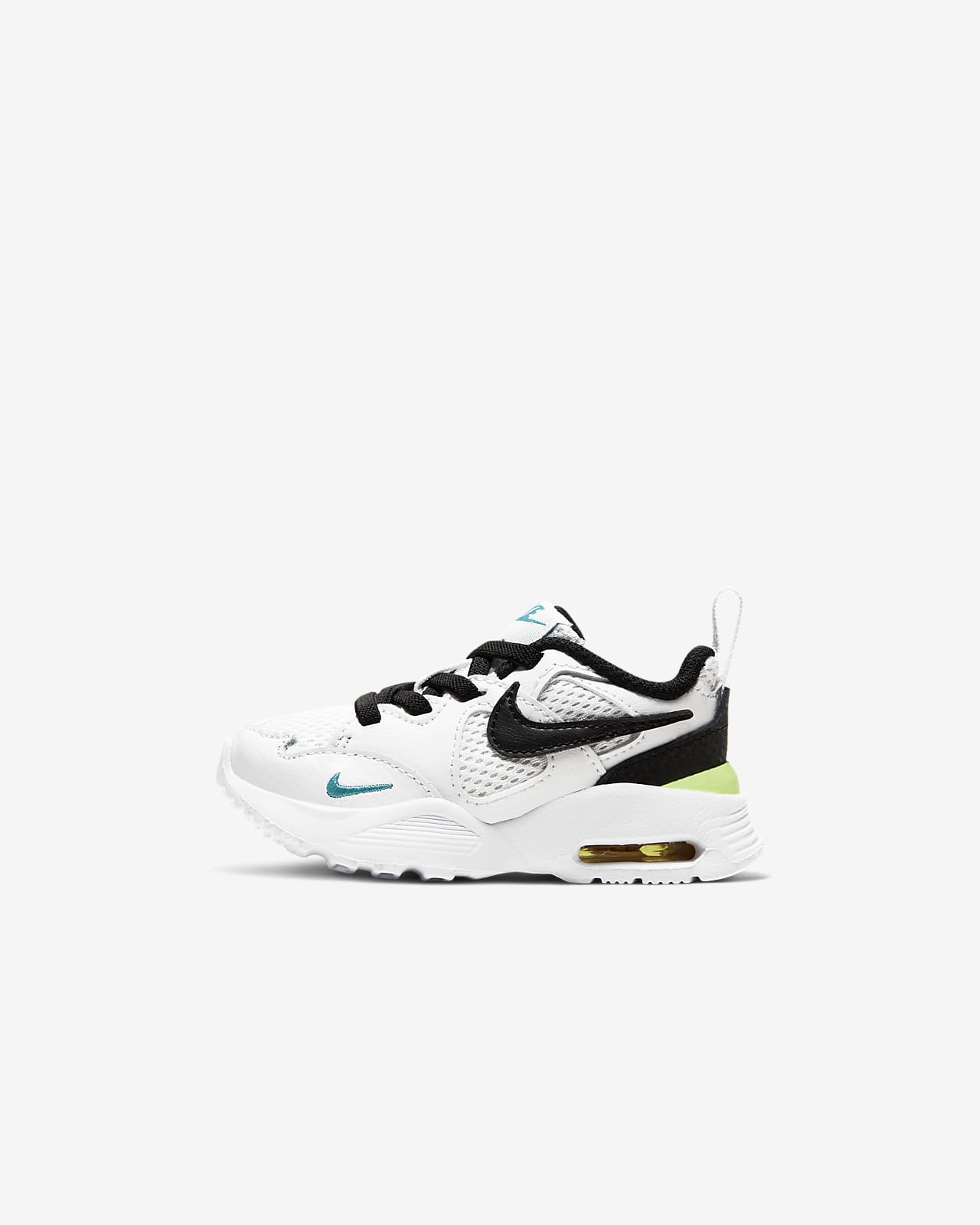 little girls nike air max