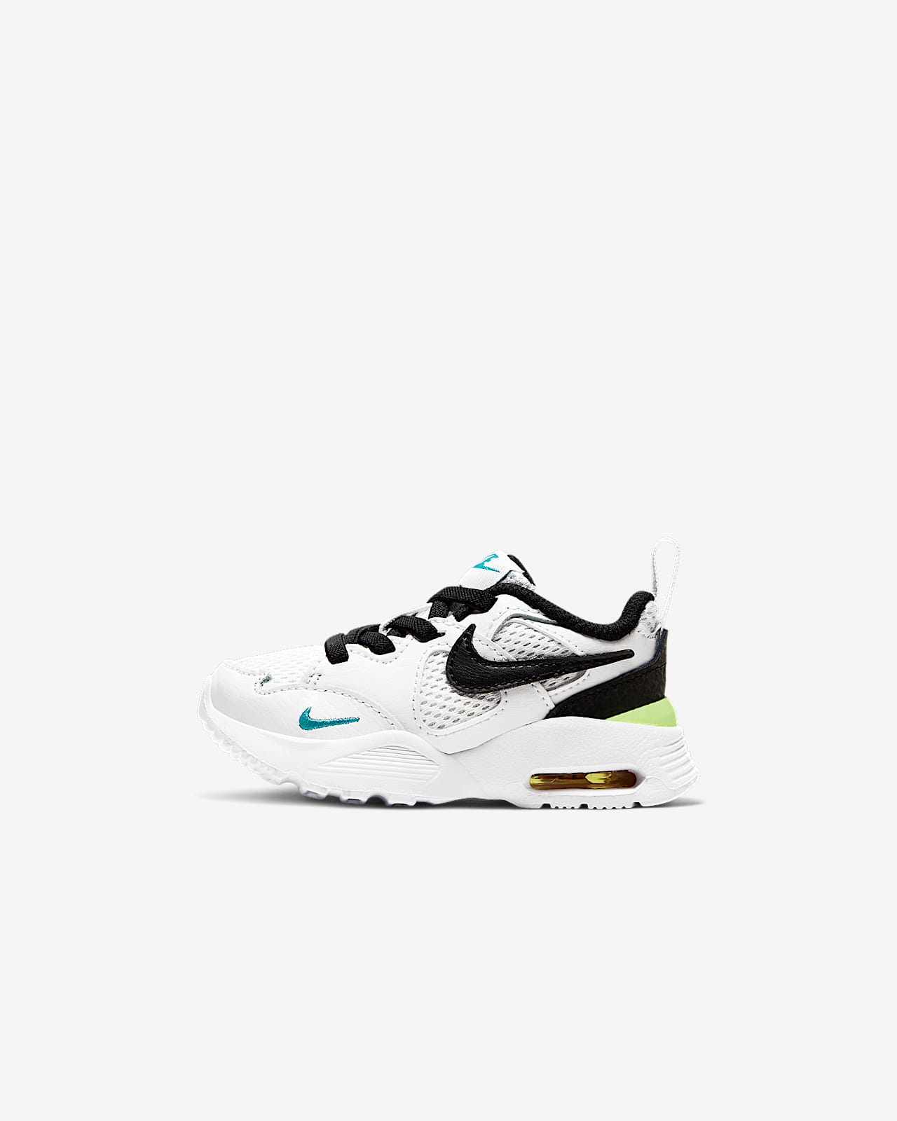 basket nike petit garcon