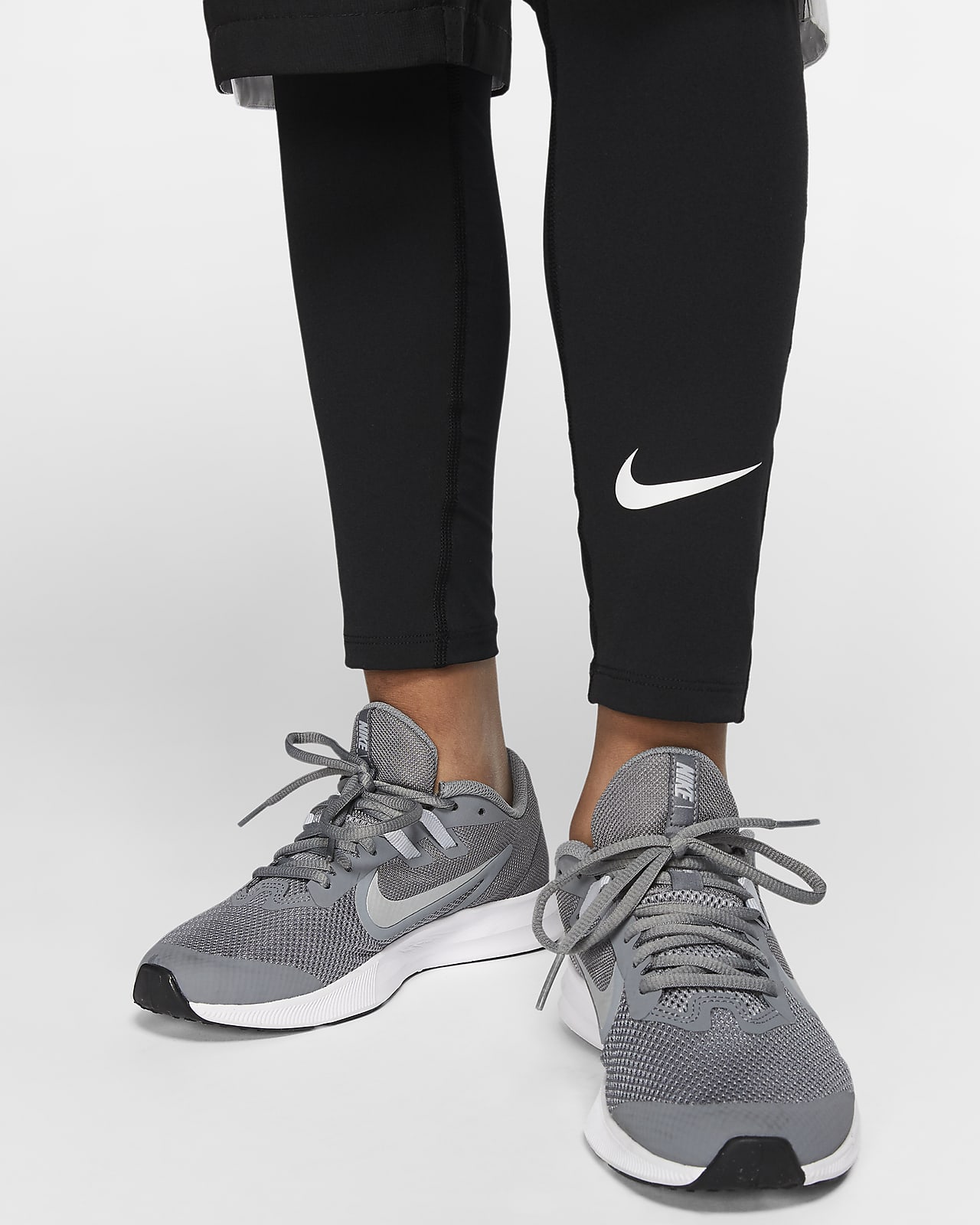 Nike公式 ナイキ プロ ジュニア ボーイズ タイツ オンラインストア 通販サイト
