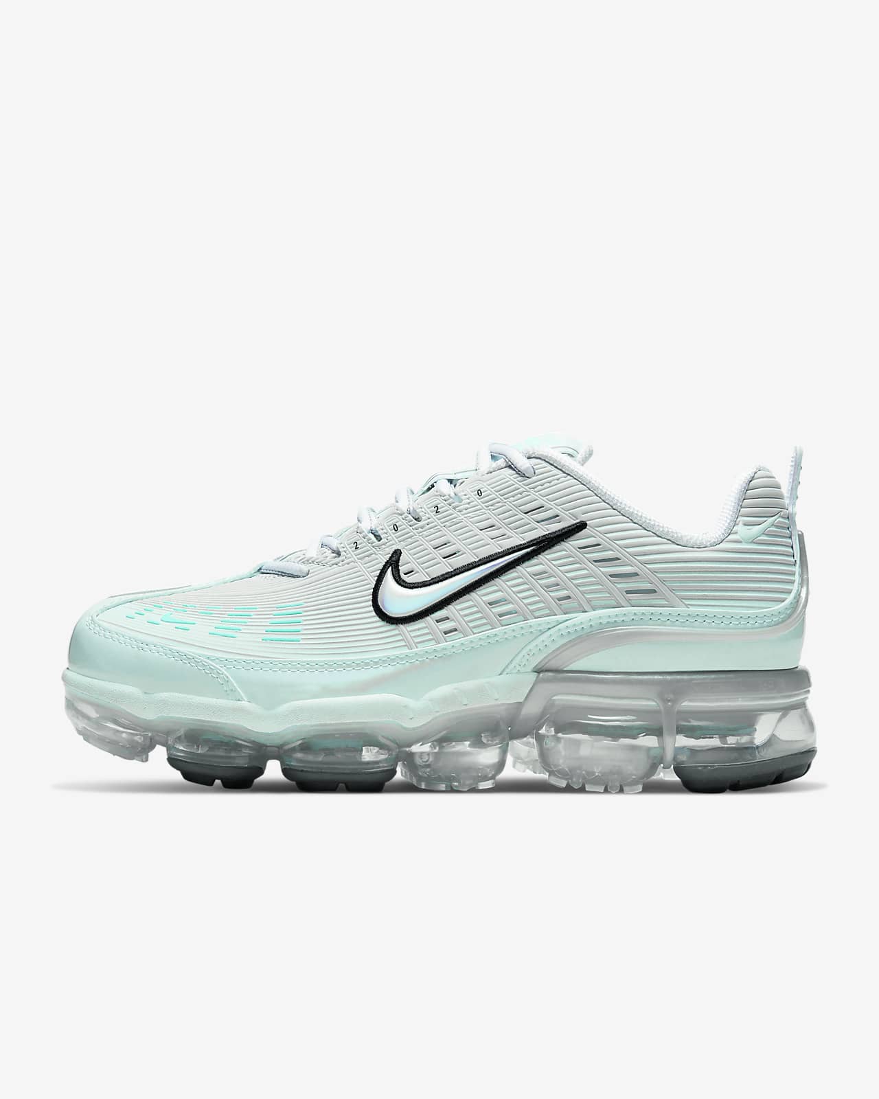 nike air vapormax grigie