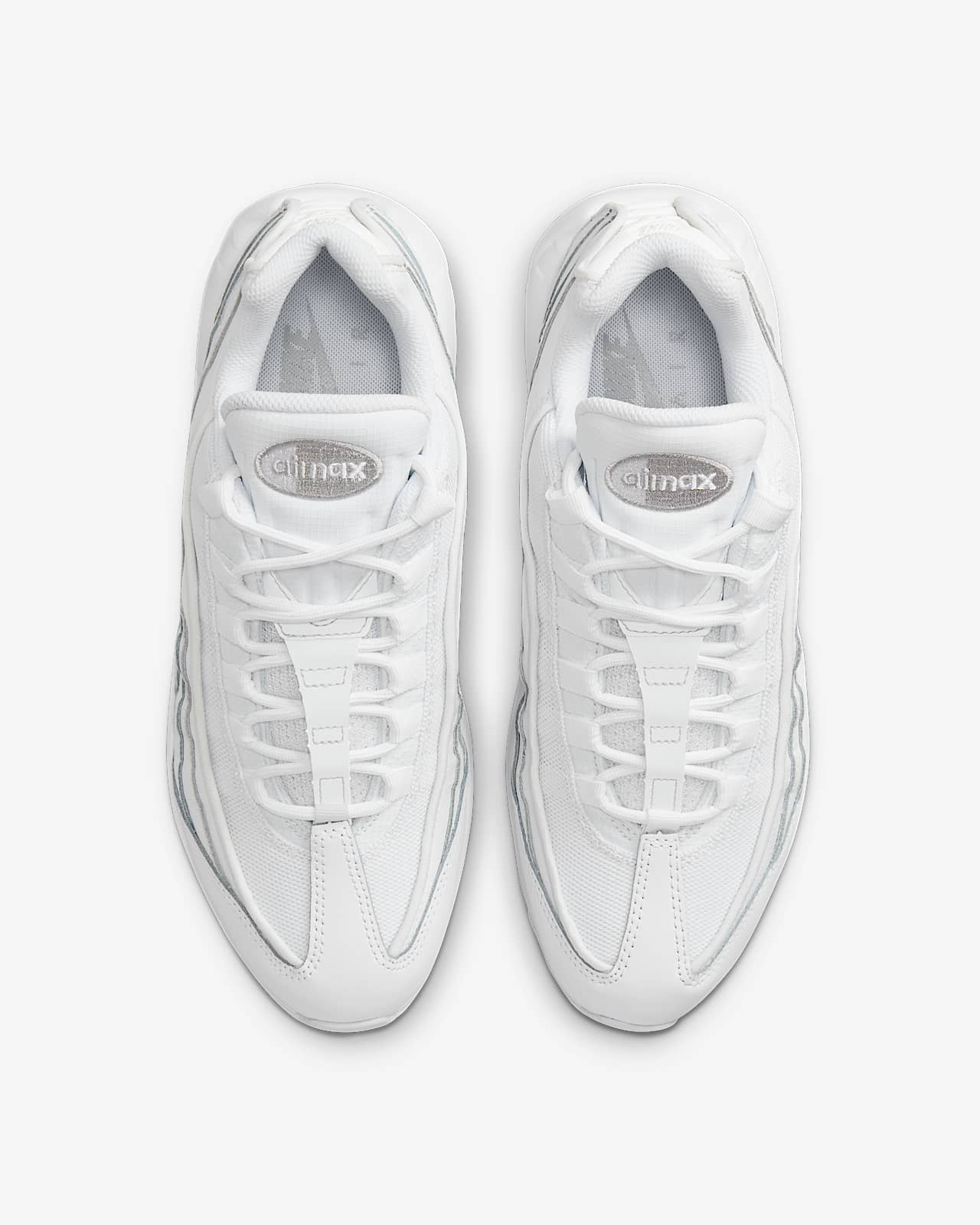 Nike Air Max 95 Essential - 51680Ft | AT9865-008 | Shooos.hu